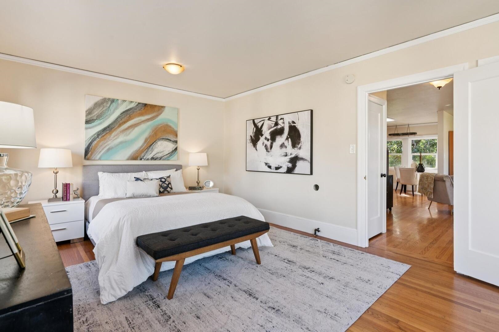 Detail Gallery Image 37 of 44 For 845 Woodland Ave, San Leandro,  CA 94577 - 4 Beds | 3 Baths