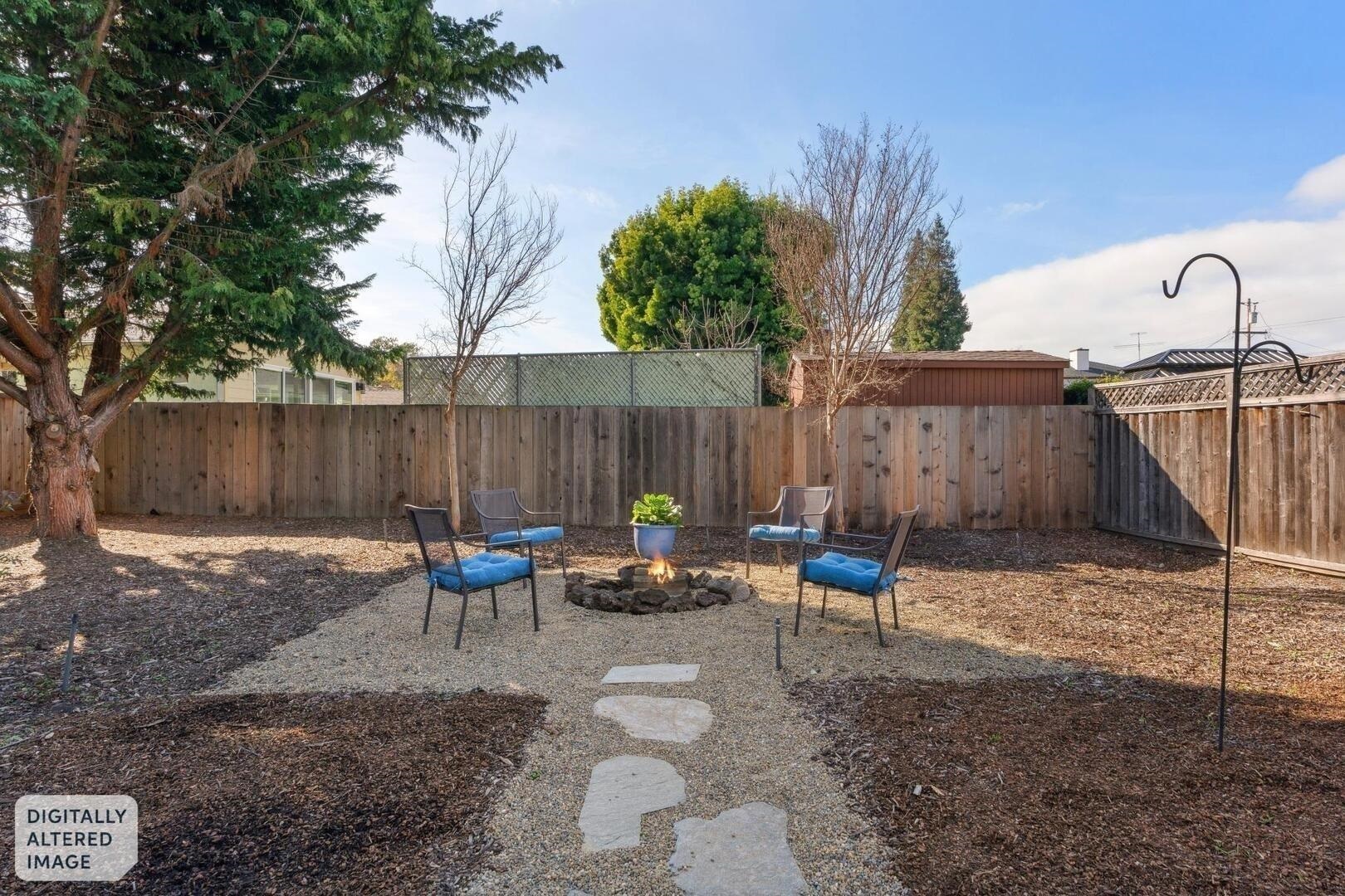 Detail Gallery Image 42 of 44 For 845 Woodland Ave, San Leandro,  CA 94577 - 4 Beds | 3 Baths