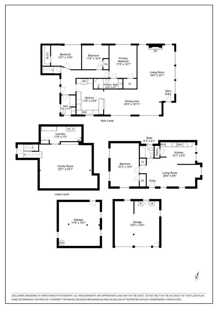 Detail Gallery Image 44 of 44 For 845 Woodland Ave, San Leandro,  CA 94577 - 4 Beds | 3 Baths