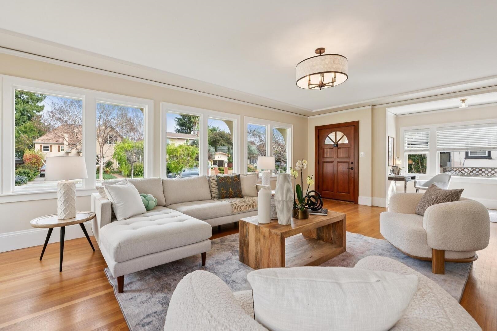 Detail Gallery Image 6 of 44 For 845 Woodland Ave, San Leandro,  CA 94577 - 4 Beds | 3 Baths