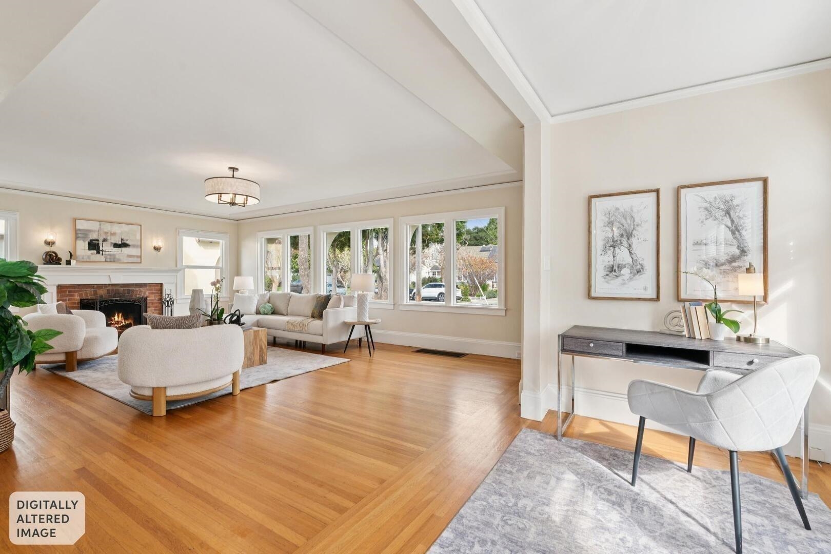 Detail Gallery Image 8 of 44 For 845 Woodland Ave, San Leandro,  CA 94577 - 4 Beds | 3 Baths