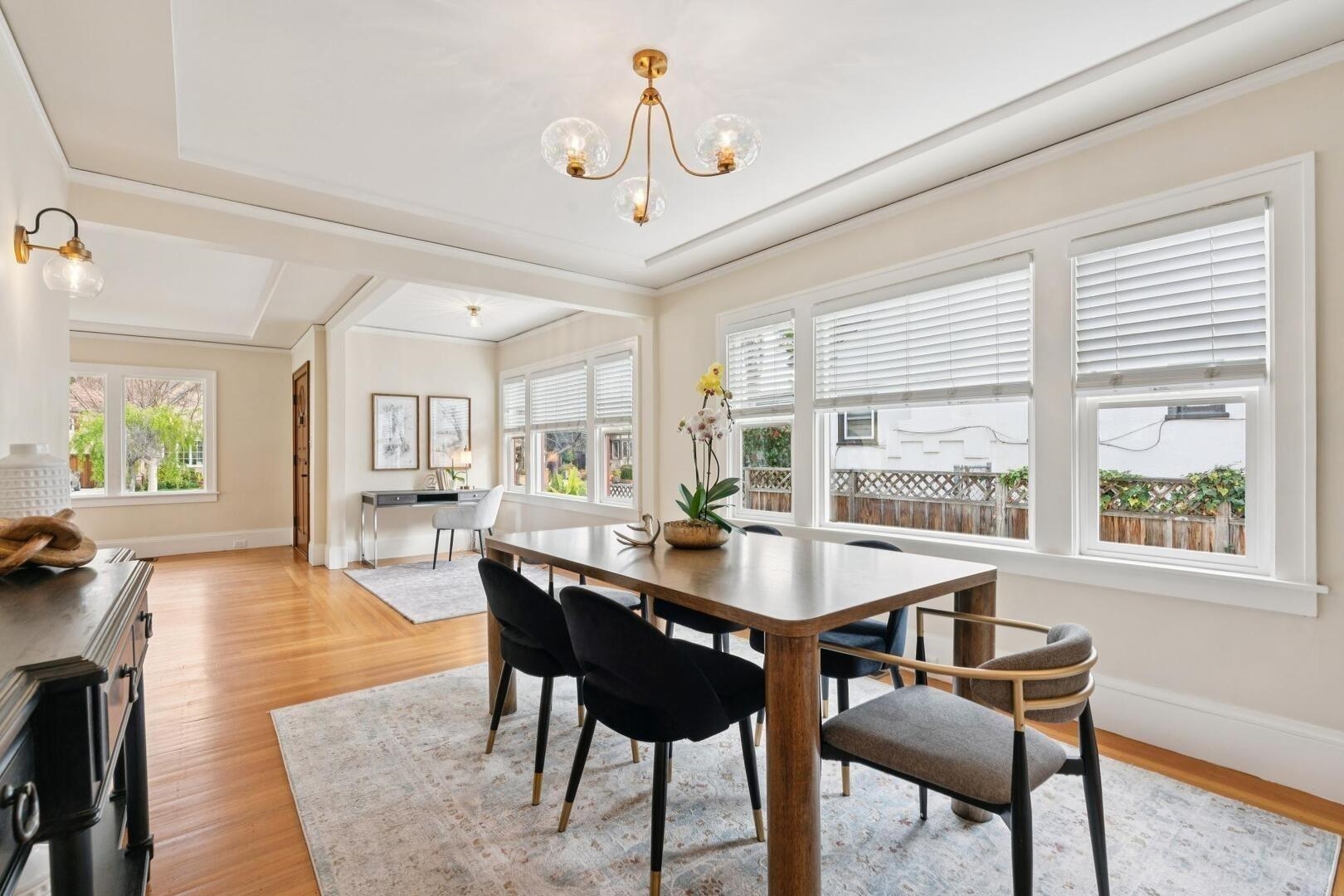 Detail Gallery Image 9 of 44 For 845 Woodland Ave, San Leandro,  CA 94577 - 4 Beds | 3 Baths