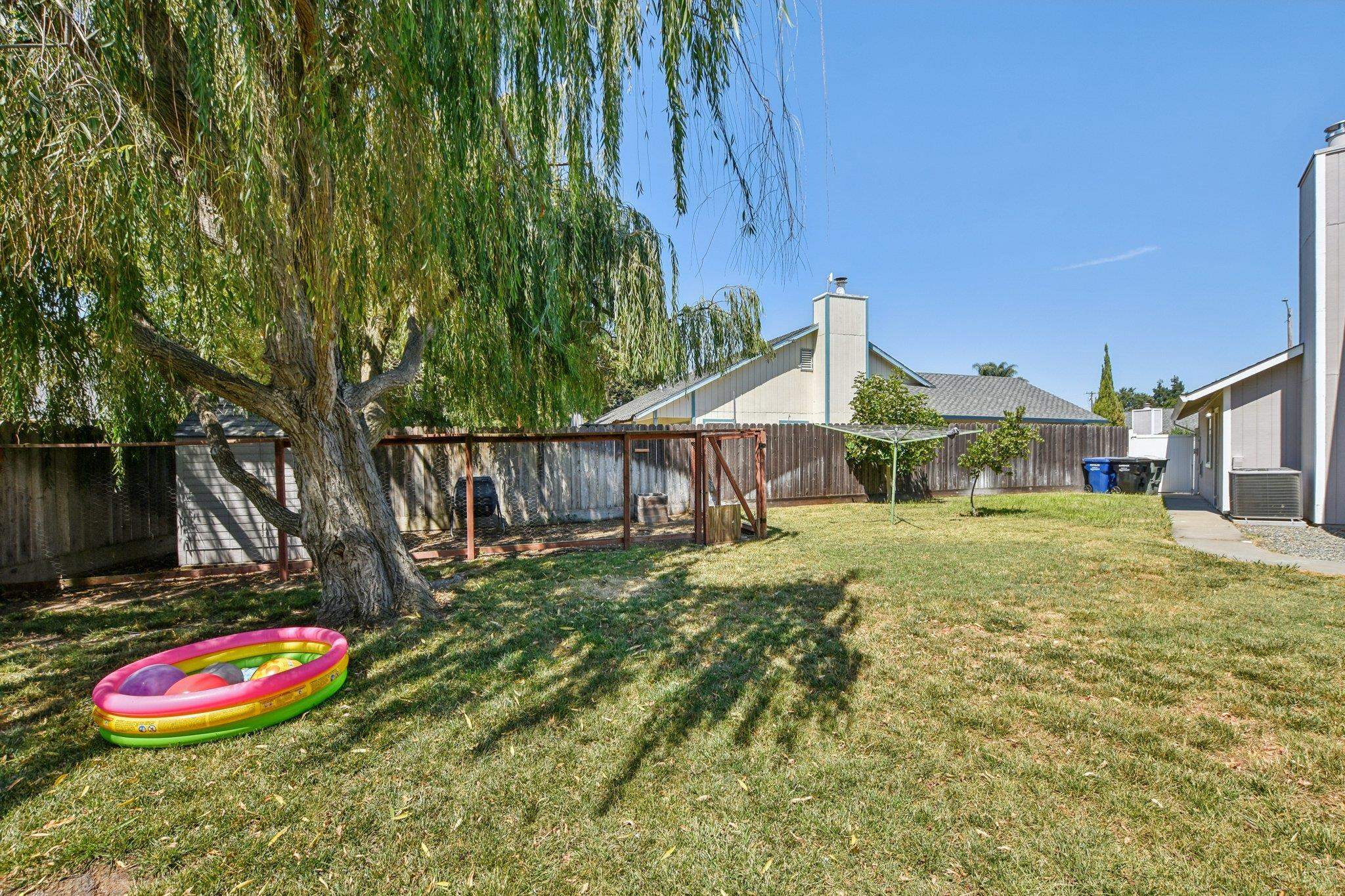 Detail Gallery Image 32 of 42 For 1332 Corodon St, Walnut Grove,  CA 95690 - 4 Beds | 2 Baths