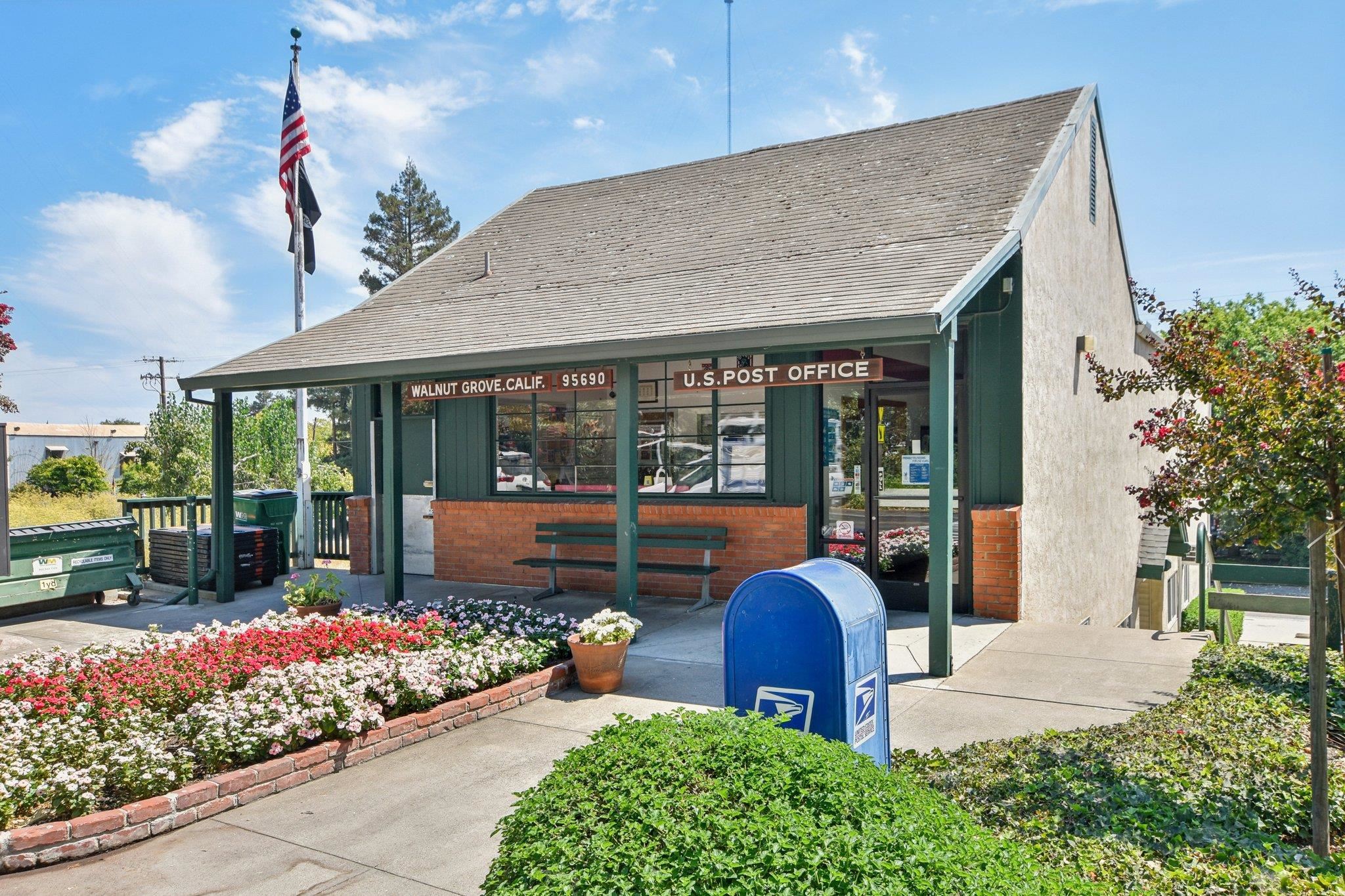 Detail Gallery Image 34 of 42 For 1332 Corodon St, Walnut Grove,  CA 95690 - 4 Beds | 2 Baths