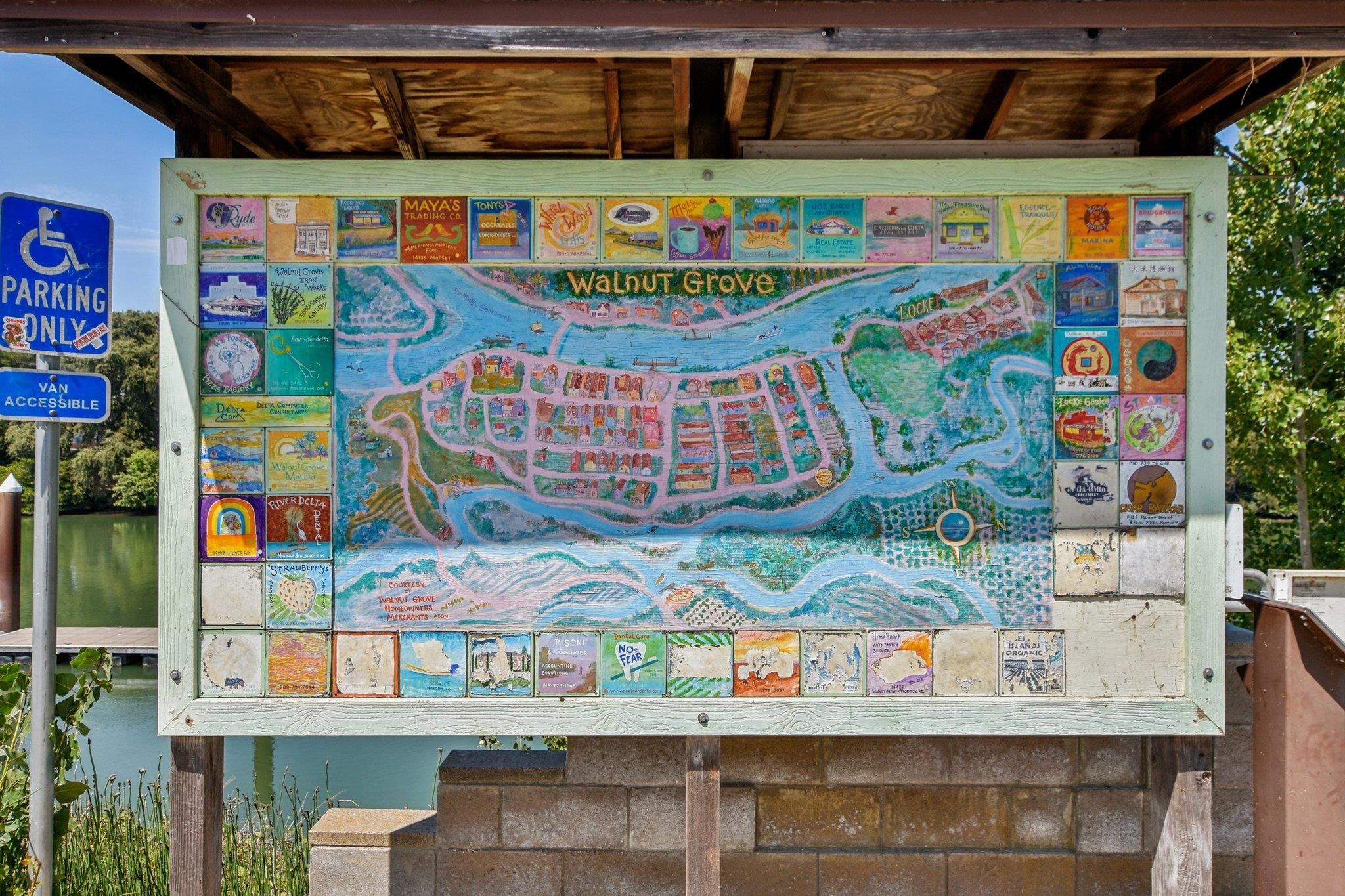 Detail Gallery Image 38 of 42 For 1332 Corodon St, Walnut Grove,  CA 95690 - 4 Beds | 2 Baths