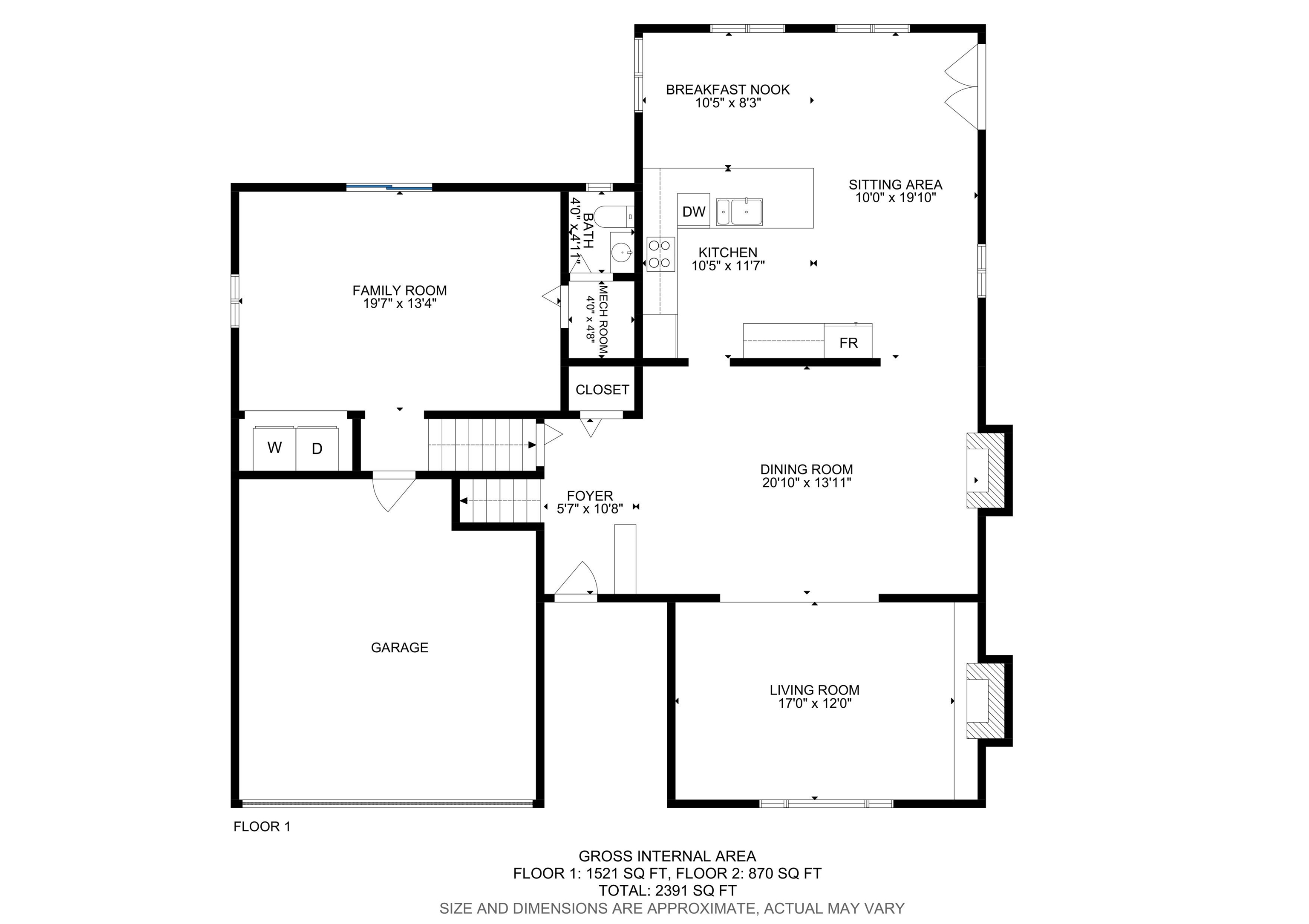 Detail Gallery Image 49 of 50 For 18153 Plymouth Dr, Castro Valley,  CA 94546 - 3 Beds | 2/1 Baths