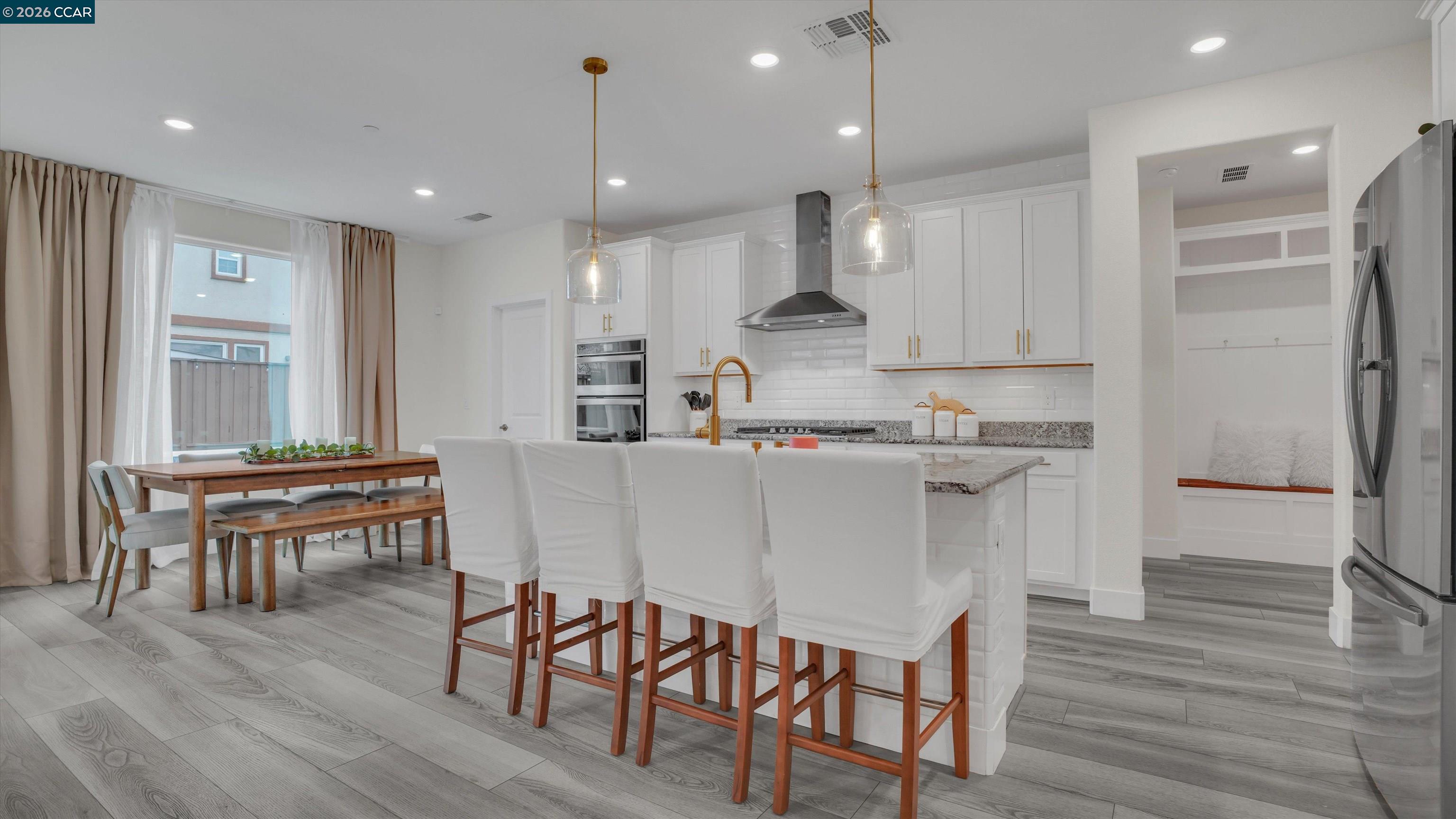 Detail Gallery Image 12 of 46 For 156 Scott Creek Way, Brentwood,  CA 94513 - 4 Beds | 3/1 Baths