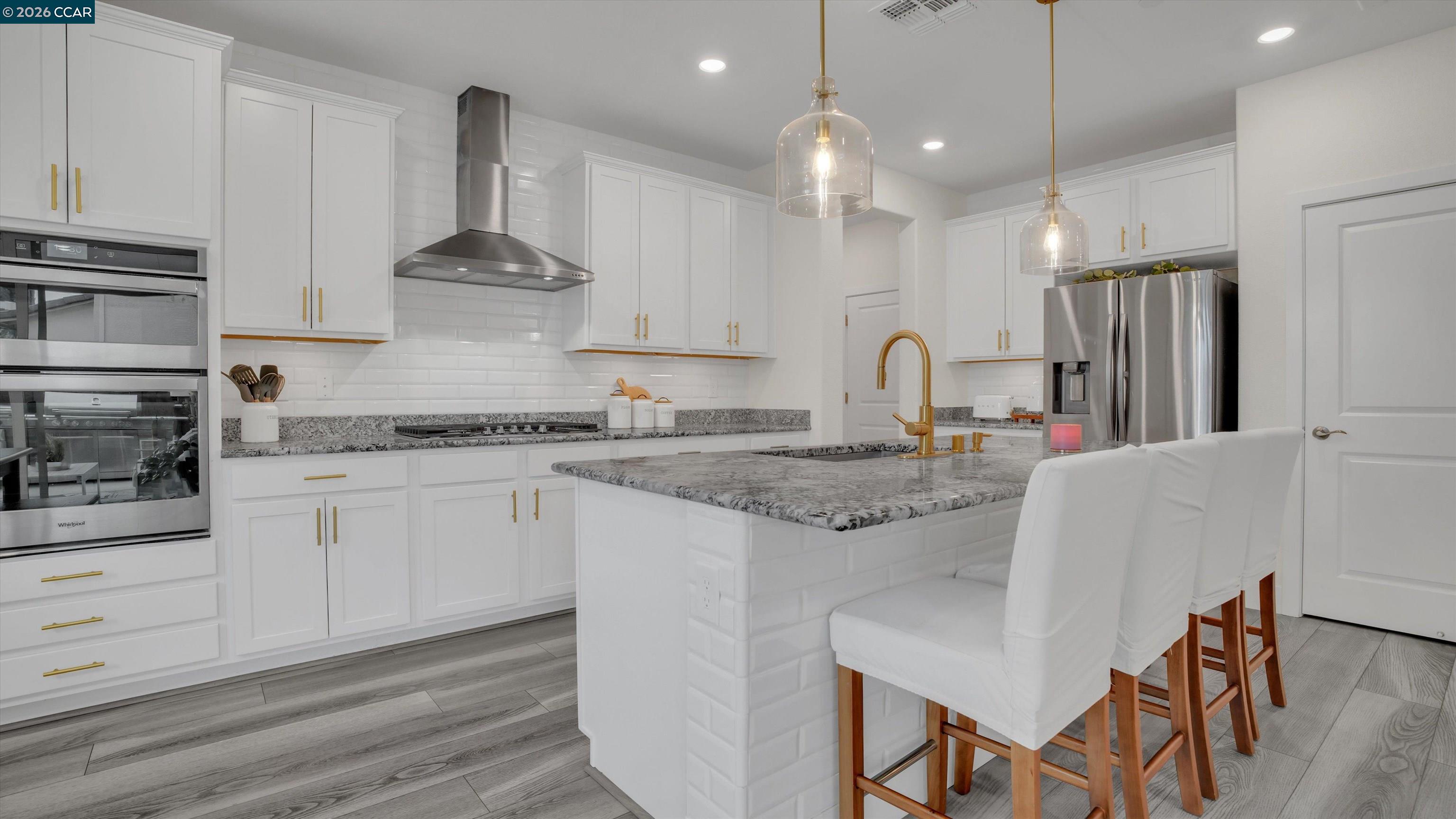 Detail Gallery Image 13 of 46 For 156 Scott Creek Way, Brentwood,  CA 94513 - 4 Beds | 3/1 Baths