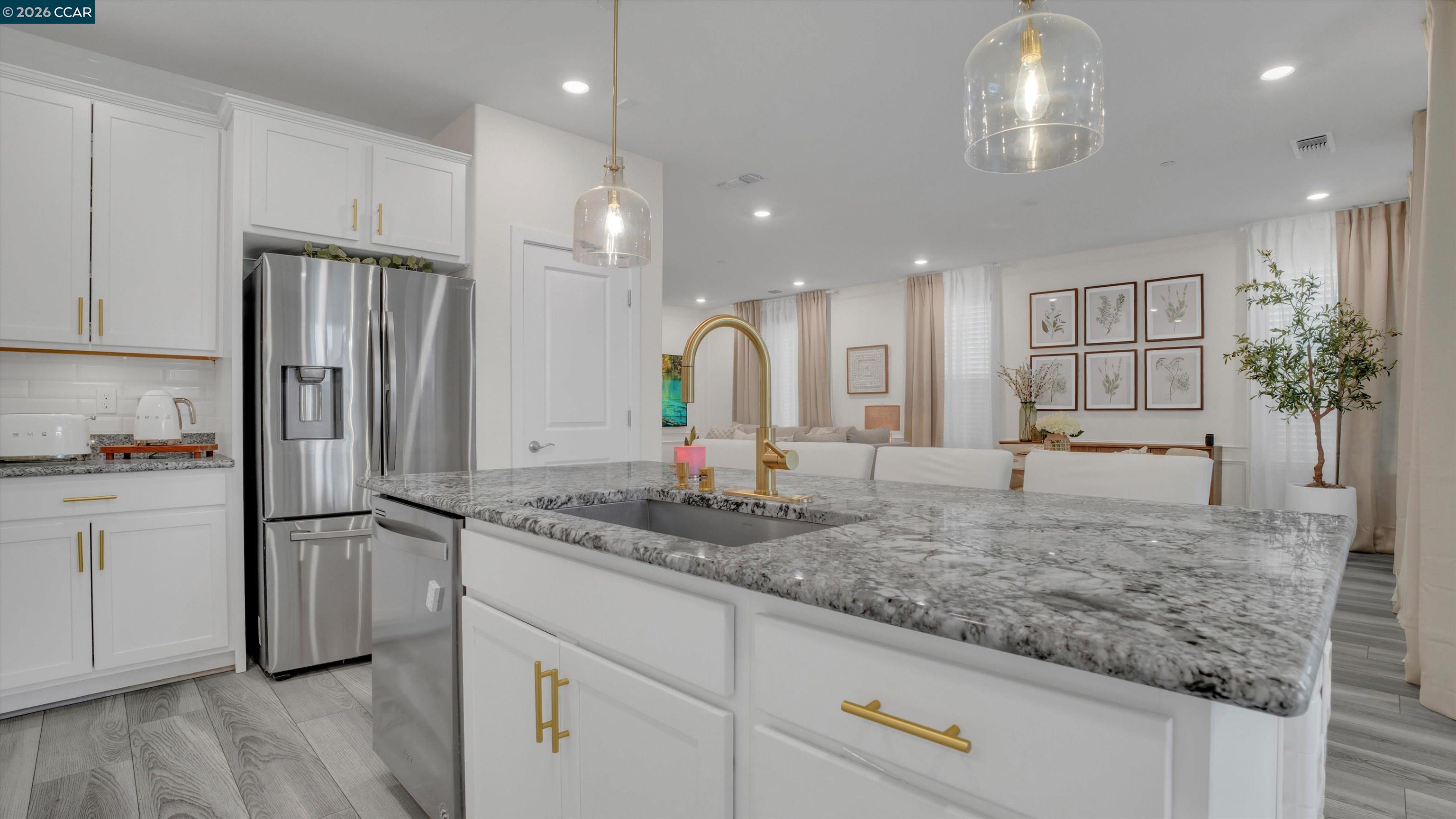 Detail Gallery Image 15 of 46 For 156 Scott Creek Way, Brentwood,  CA 94513 - 4 Beds | 3/1 Baths