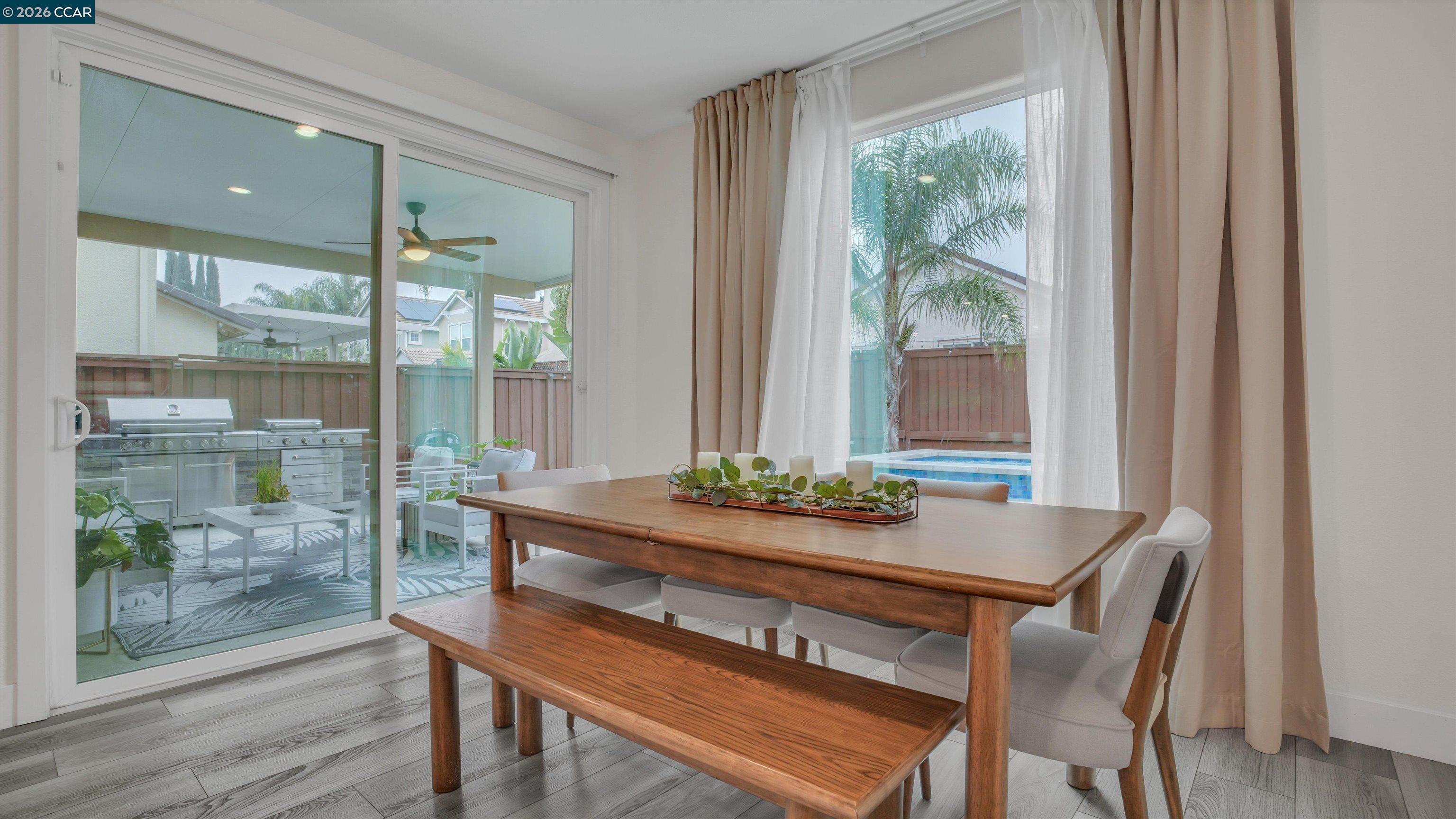 Detail Gallery Image 16 of 46 For 156 Scott Creek Way, Brentwood,  CA 94513 - 4 Beds | 3/1 Baths