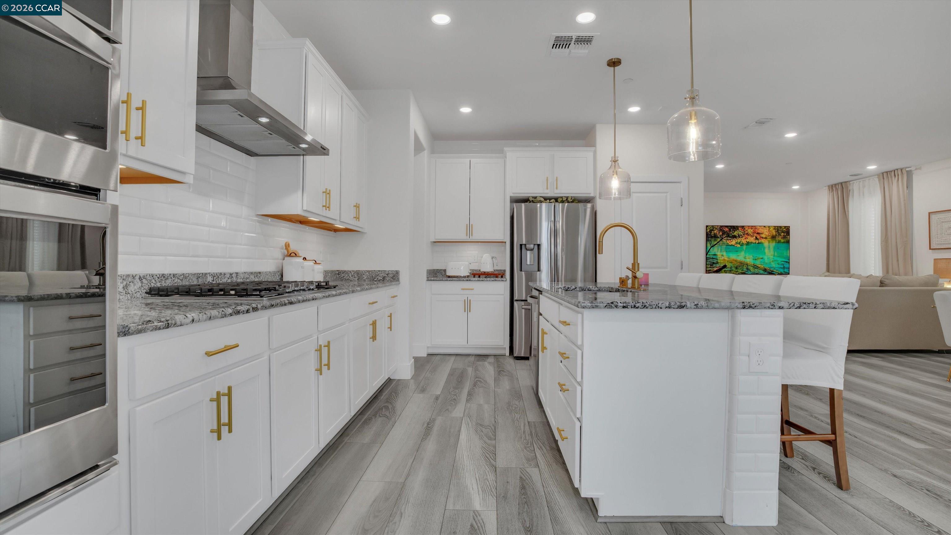 Detail Gallery Image 17 of 46 For 156 Scott Creek Way, Brentwood,  CA 94513 - 4 Beds | 3/1 Baths