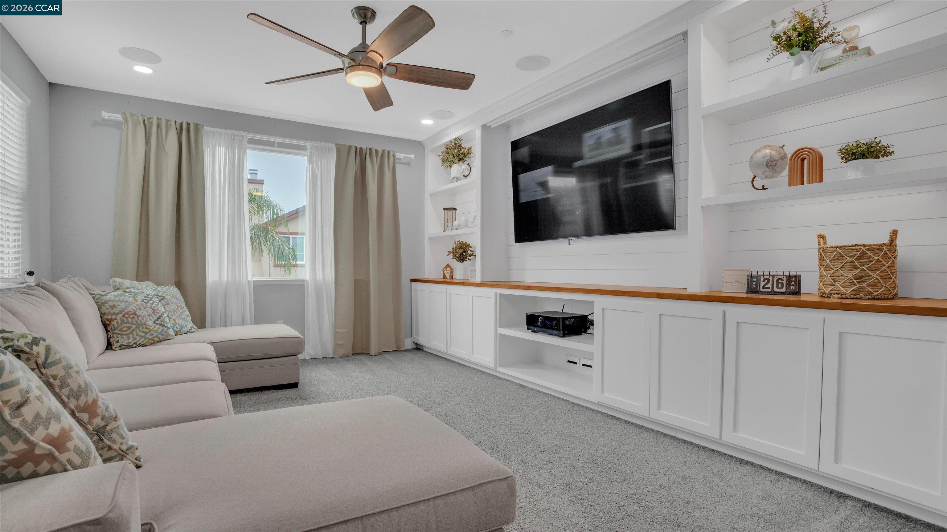 Detail Gallery Image 22 of 46 For 156 Scott Creek Way, Brentwood,  CA 94513 - 4 Beds | 3/1 Baths