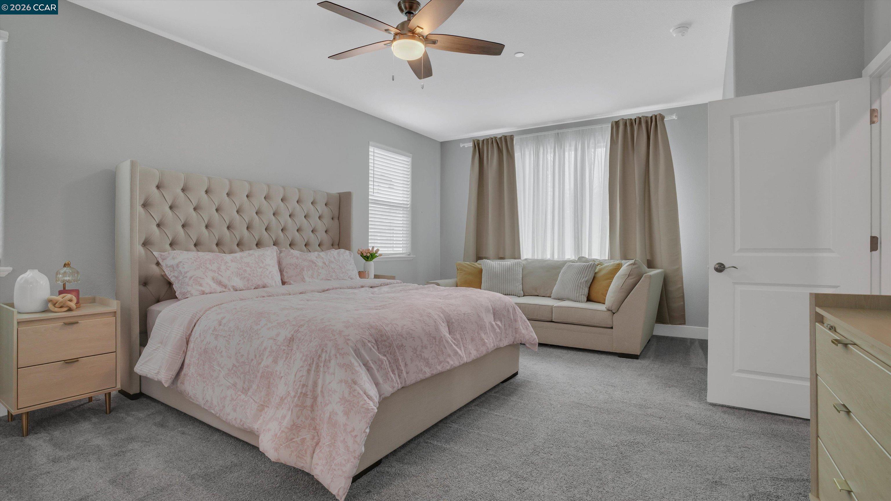 Detail Gallery Image 24 of 46 For 156 Scott Creek Way, Brentwood,  CA 94513 - 4 Beds | 3/1 Baths