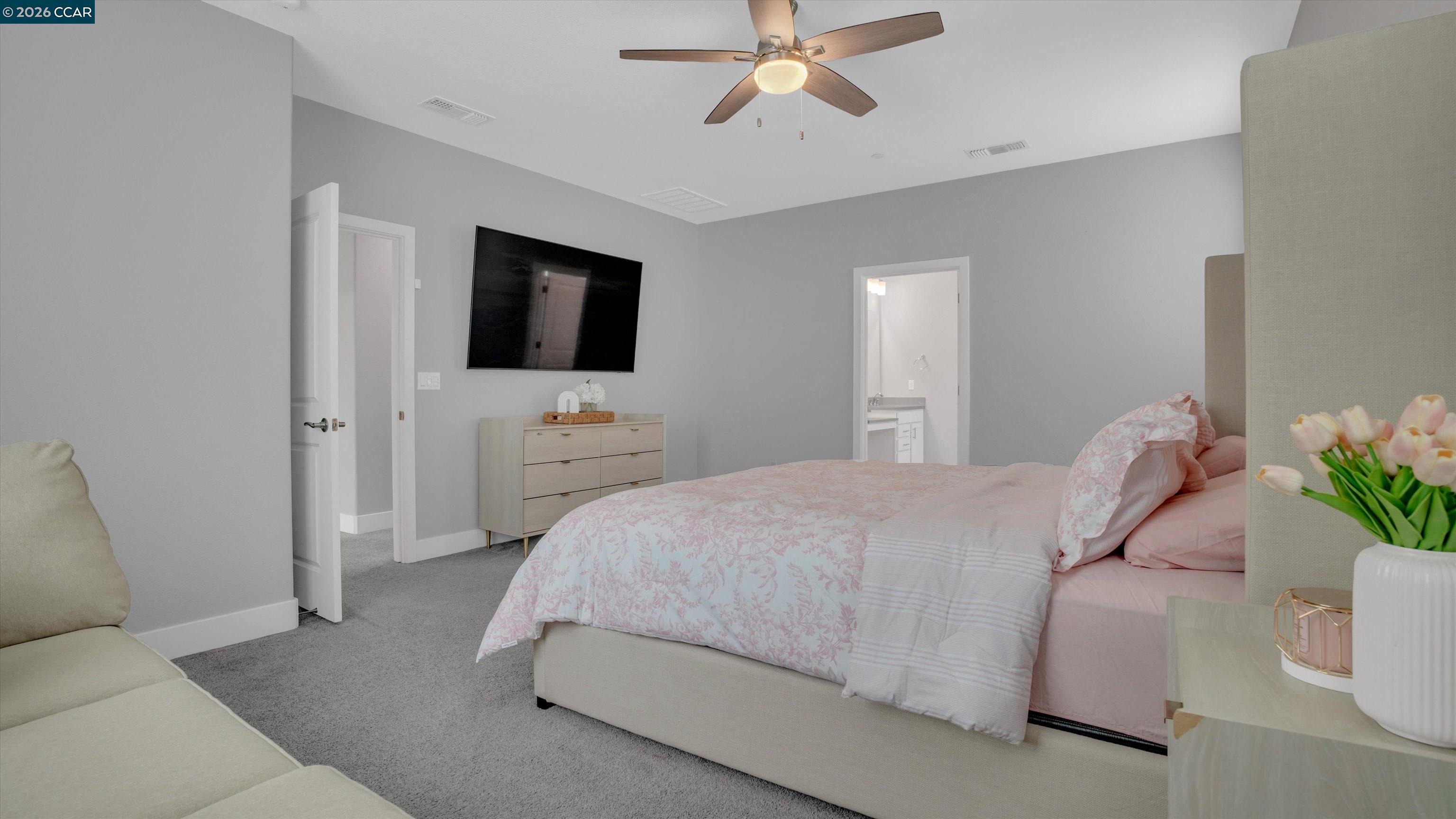 Detail Gallery Image 25 of 46 For 156 Scott Creek Way, Brentwood,  CA 94513 - 4 Beds | 3/1 Baths