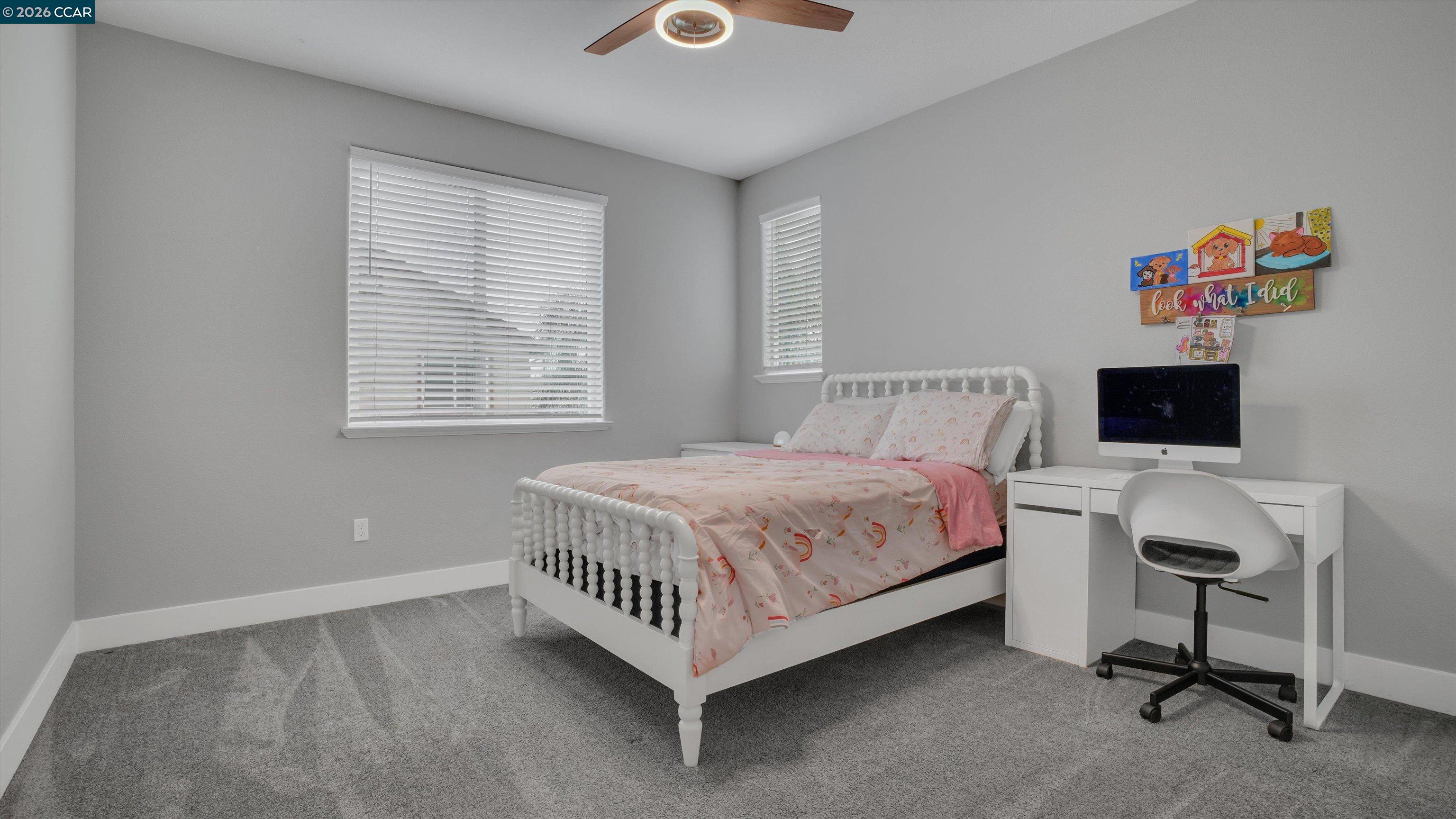 Detail Gallery Image 28 of 46 For 156 Scott Creek Way, Brentwood,  CA 94513 - 4 Beds | 3/1 Baths