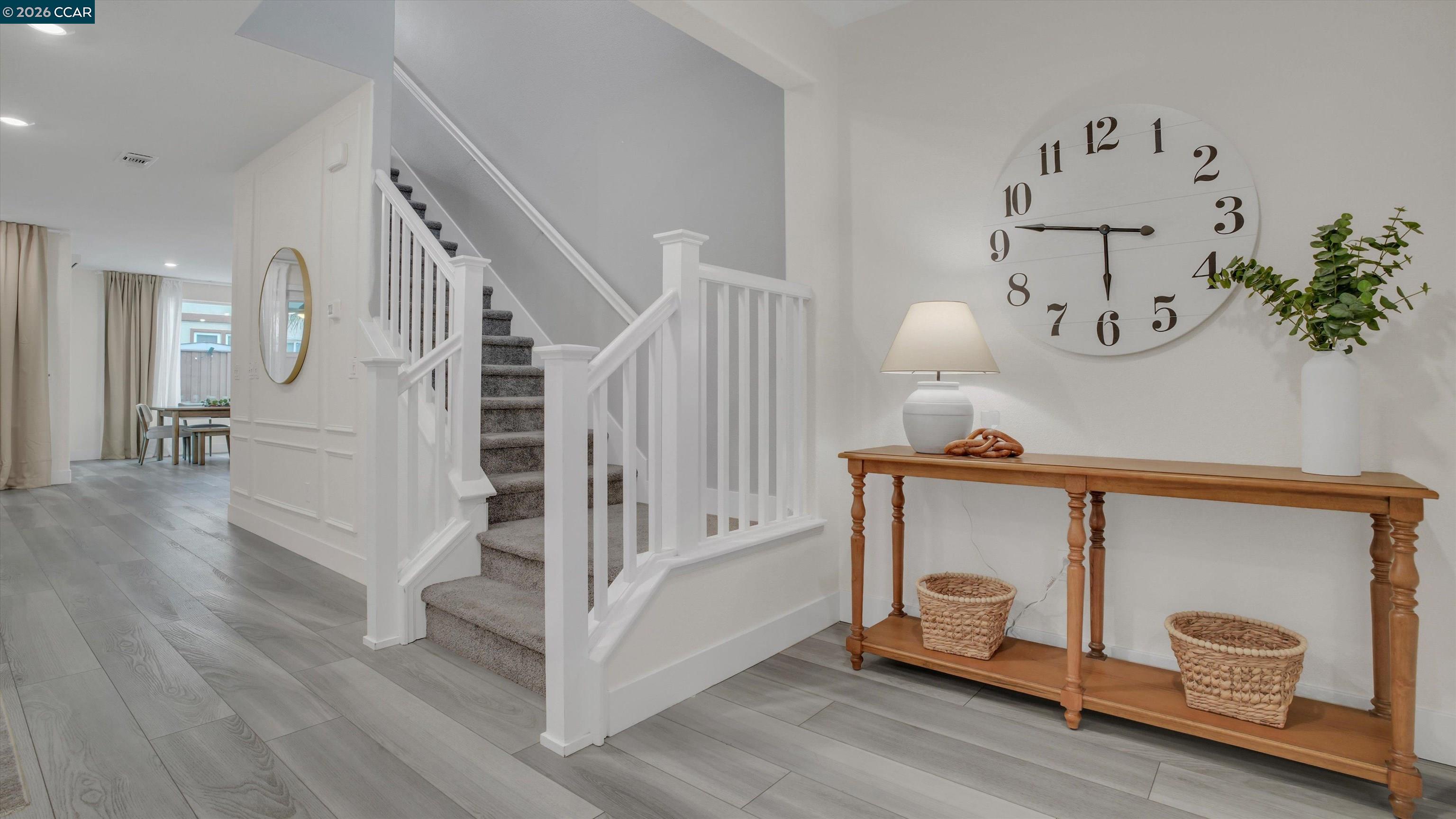 Detail Gallery Image 5 of 46 For 156 Scott Creek Way, Brentwood,  CA 94513 - 4 Beds | 3/1 Baths