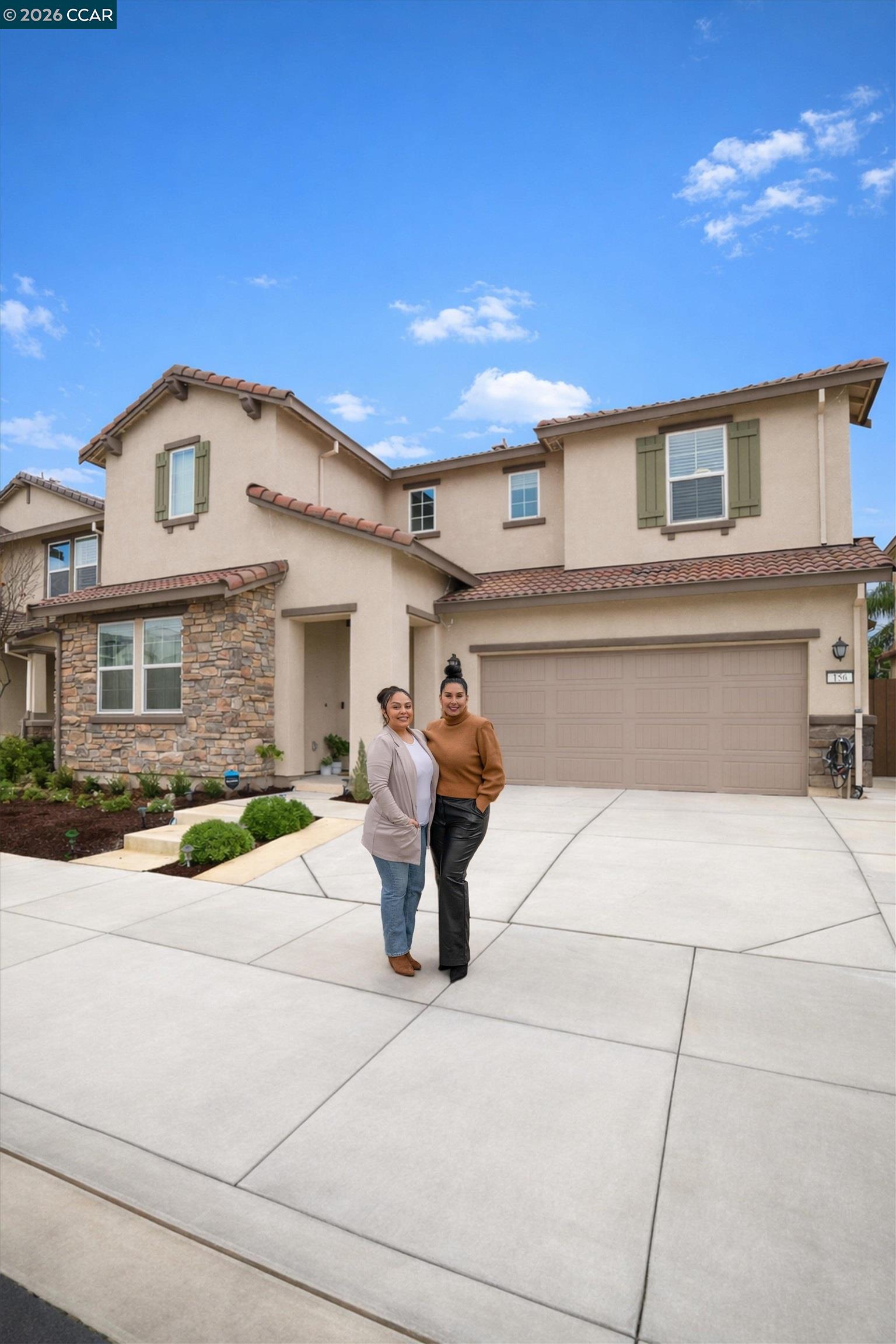 Detail Gallery Image 46 of 46 For 156 Scott Creek Way, Brentwood,  CA 94513 - 4 Beds | 3/1 Baths