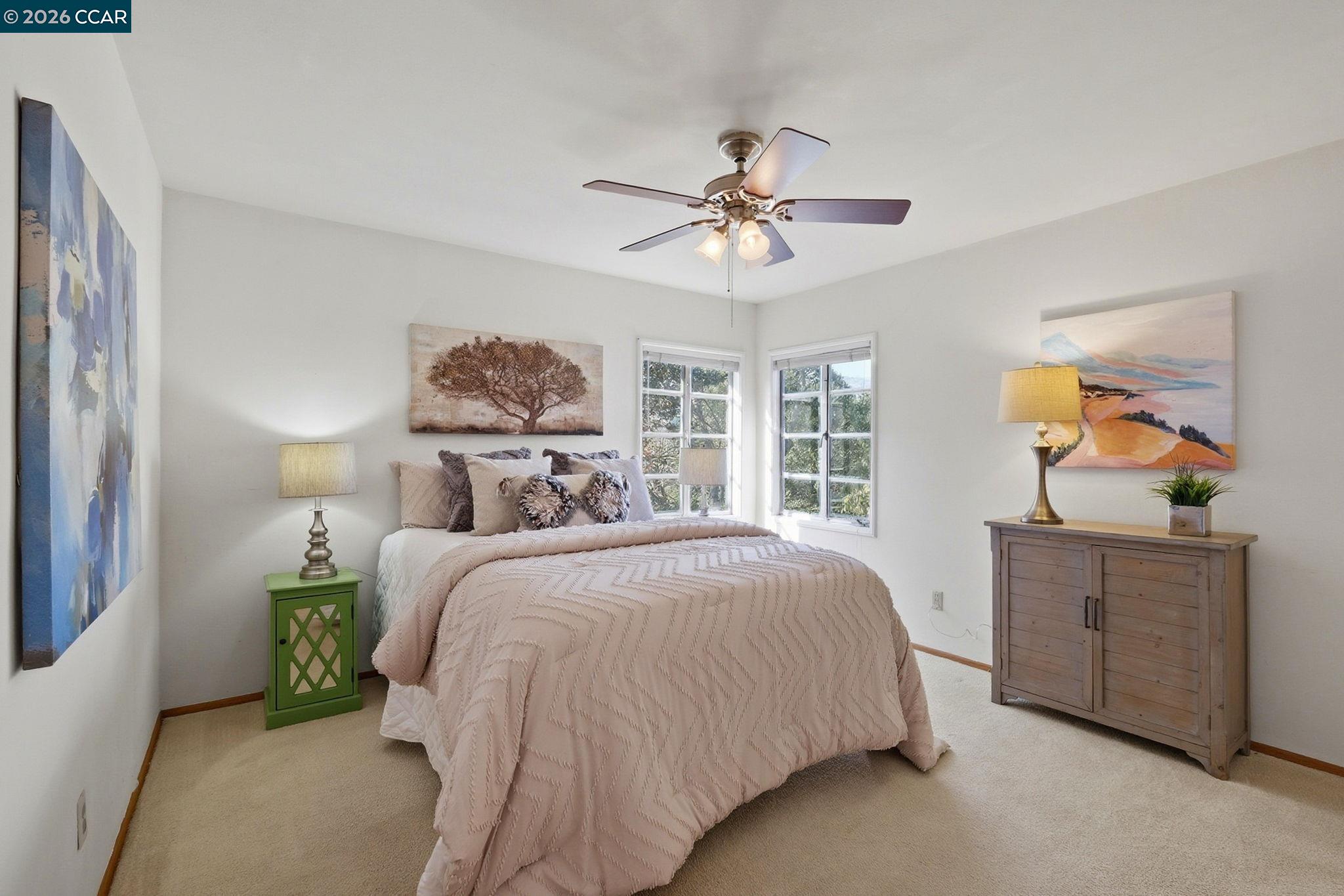Detail Gallery Image 17 of 43 For 1021 Ulfinian Way, Martinez,  CA 94553 - 3 Beds | 2 Baths