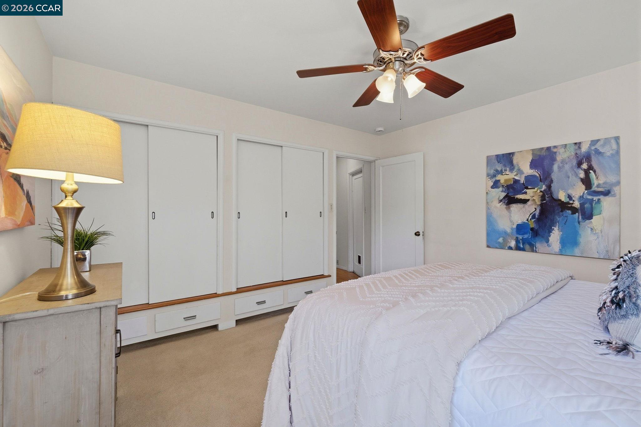 Detail Gallery Image 18 of 43 For 1021 Ulfinian Way, Martinez,  CA 94553 - 3 Beds | 2 Baths