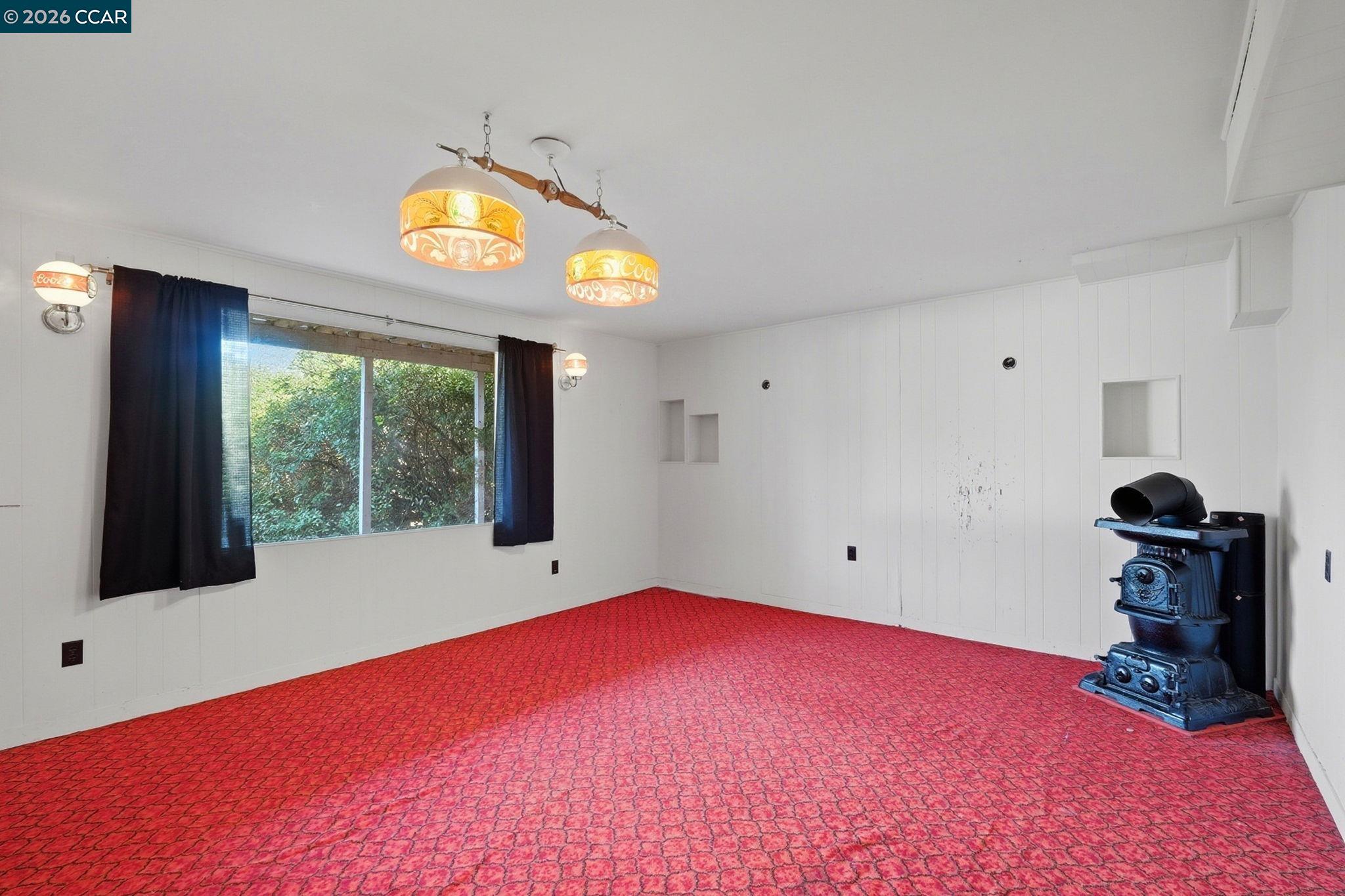 Detail Gallery Image 26 of 43 For 1021 Ulfinian Way, Martinez,  CA 94553 - 3 Beds | 2 Baths