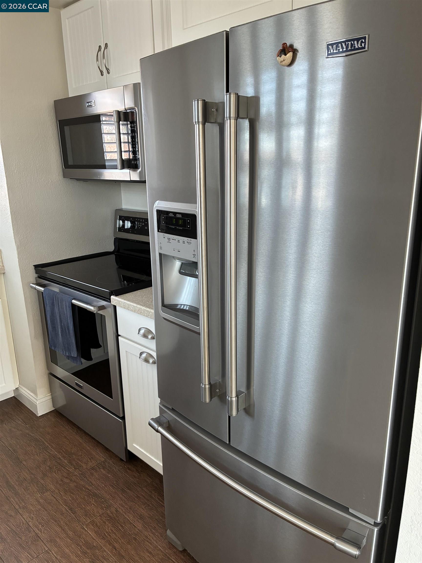 Detail Gallery Image 18 of 33 For 565 Lori Dr # 58,  Benicia,  CA 94510 - 2 Beds | 2 Baths