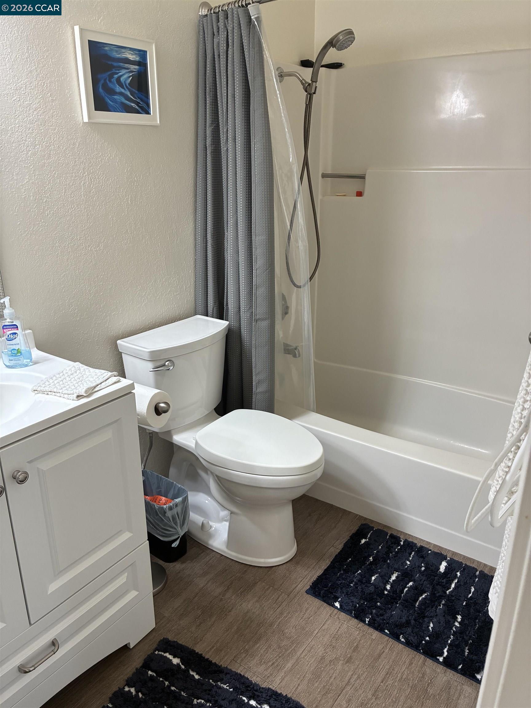 Detail Gallery Image 23 of 33 For 565 Lori Dr # 58,  Benicia,  CA 94510 - 2 Beds | 2 Baths