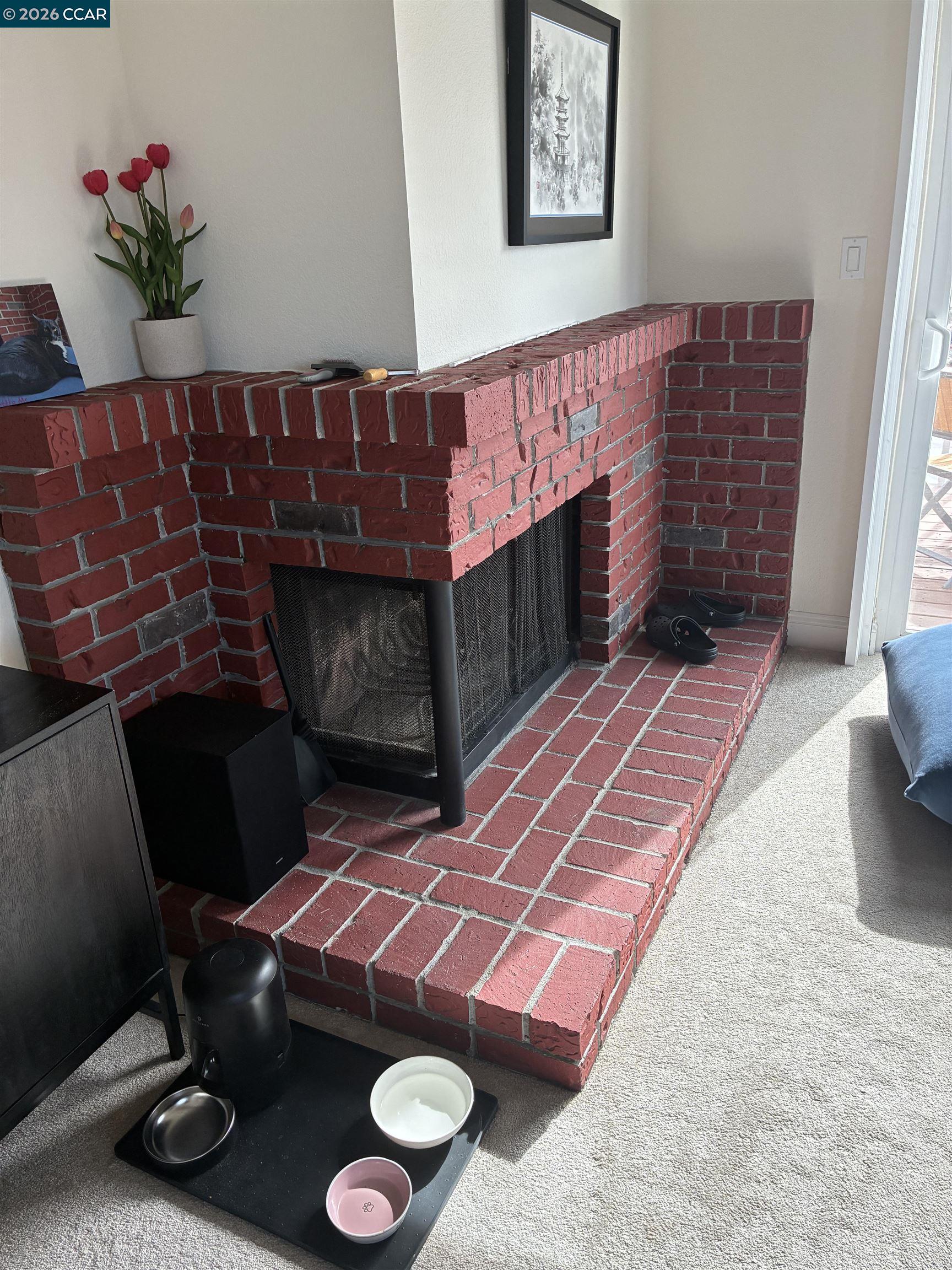 Detail Gallery Image 8 of 33 For 565 Lori Dr # 58,  Benicia,  CA 94510 - 2 Beds | 2 Baths