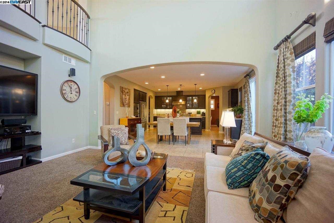 3200 Spicewood Ln, San Ramon, CA, 94582