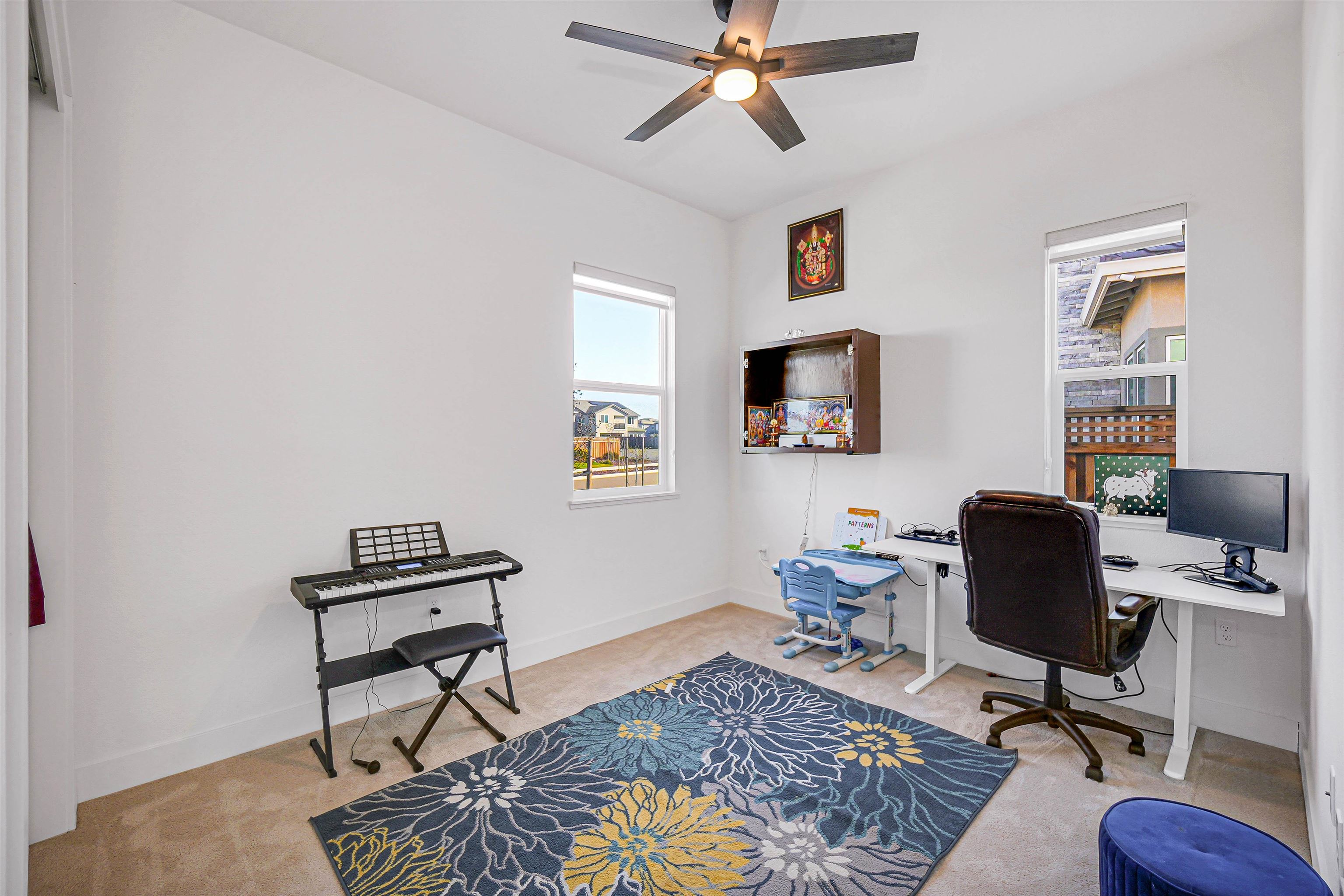 Detail Gallery Image 23 of 59 For 3456 Mulholland Drive, Lathrop,  CA 95330-7131 - 3 Beds | 2/1 Baths