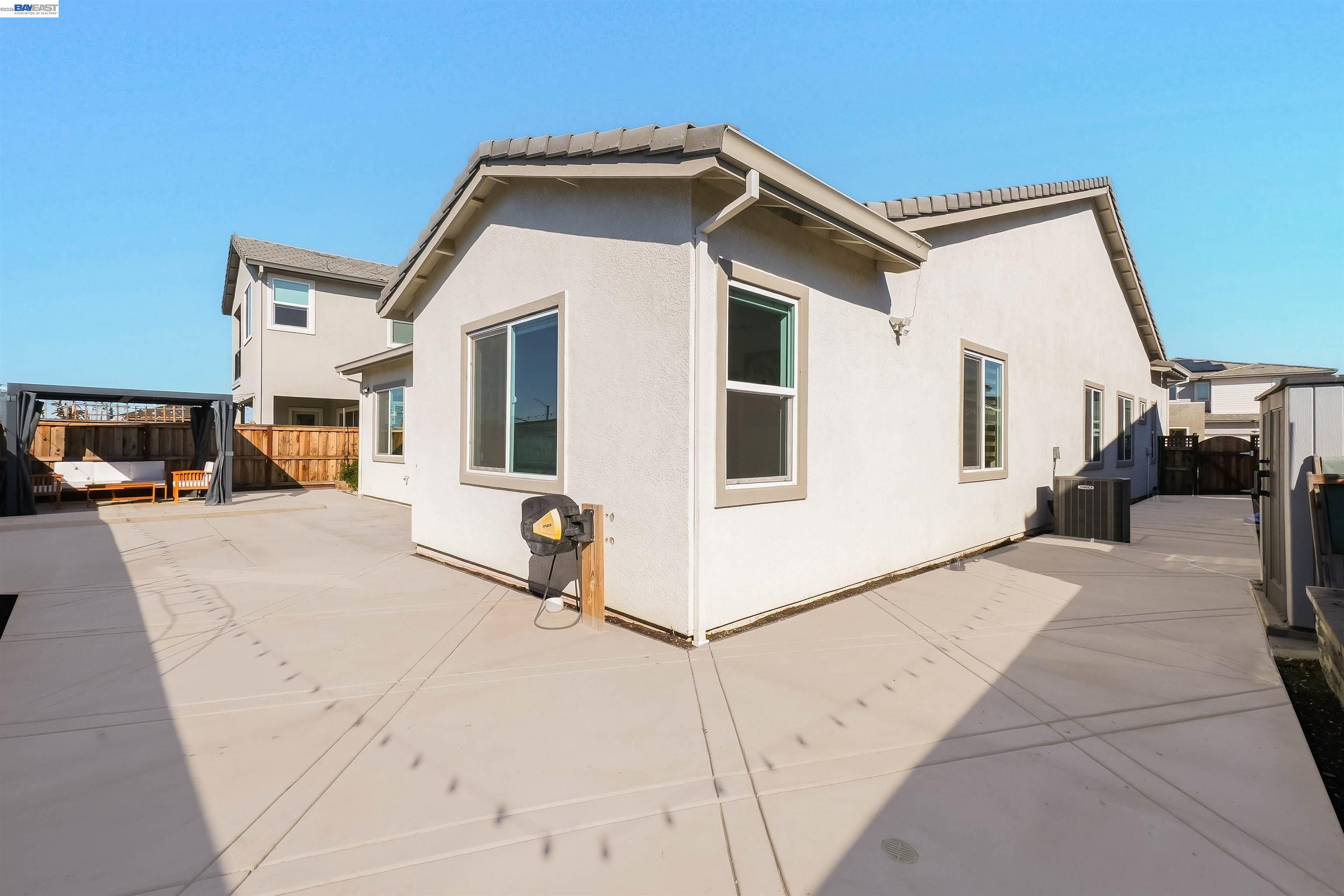 Detail Gallery Image 48 of 52 For 3456 Mulholland Drive, Lathrop,  CA 95330-7131 - 3 Beds | 2/1 Baths