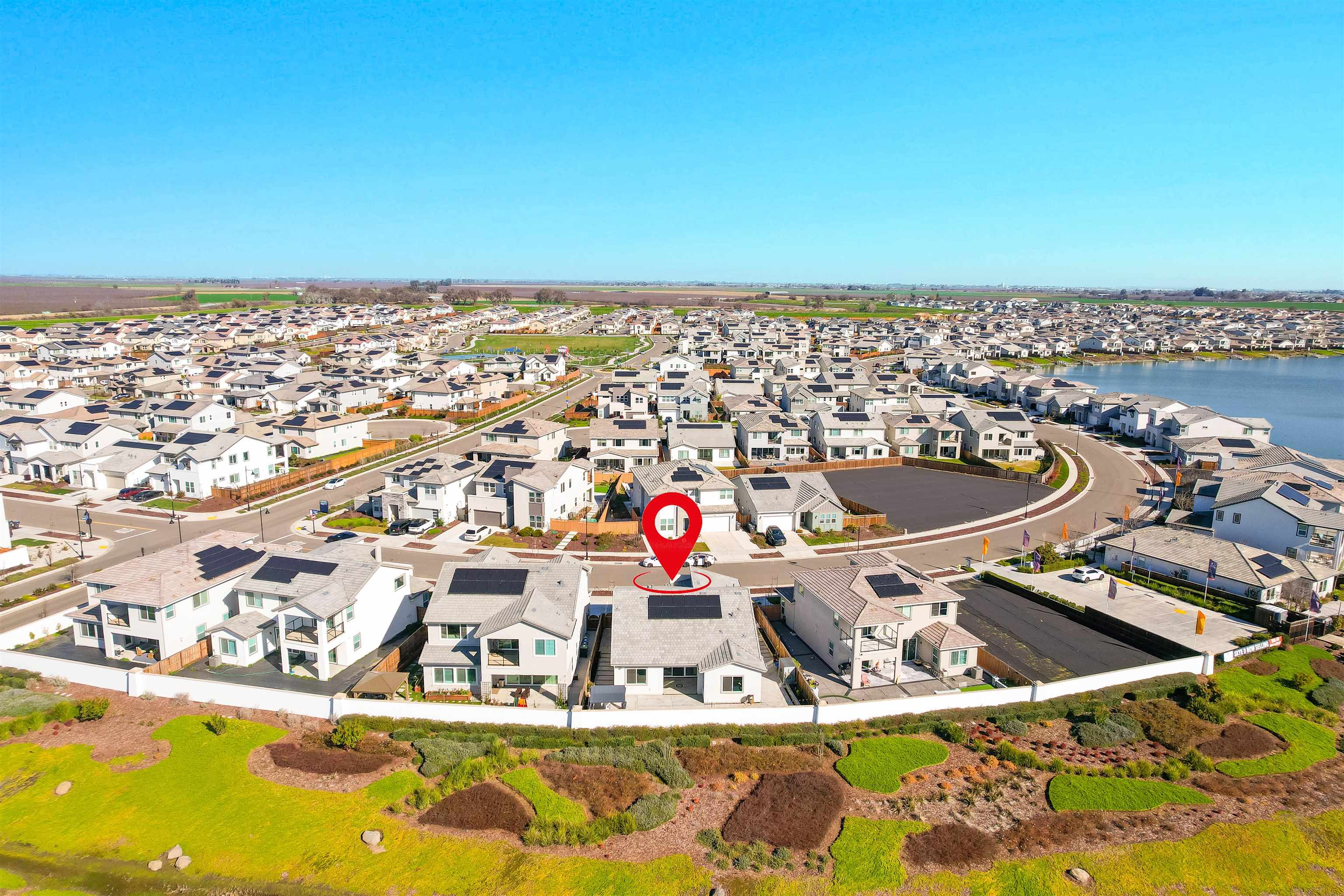 Detail Gallery Image 52 of 59 For 3456 Mulholland Drive, Lathrop,  CA 95330-7131 - 3 Beds | 2/1 Baths