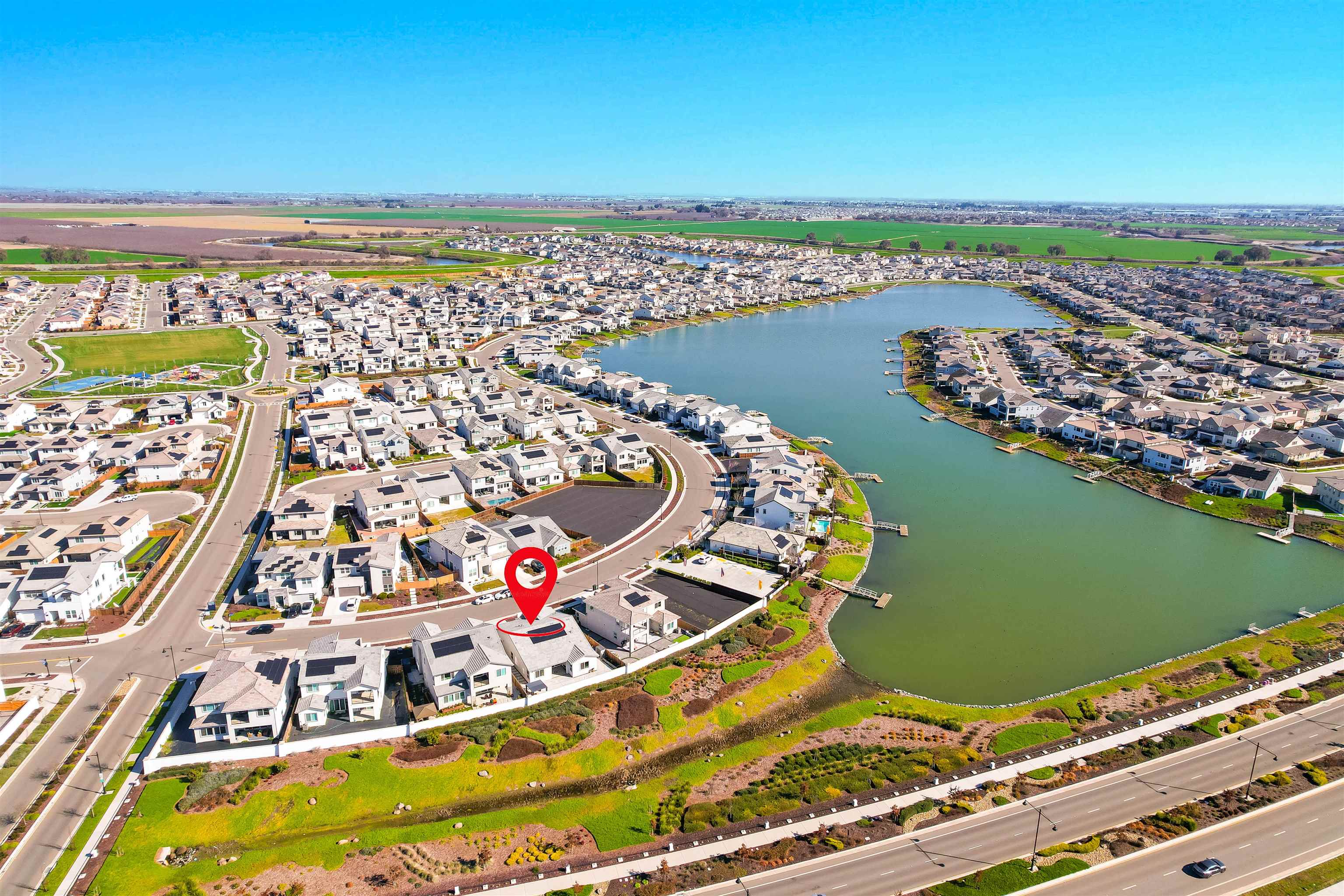 Detail Gallery Image 53 of 59 For 3456 Mulholland Drive, Lathrop,  CA 95330-7131 - 3 Beds | 2/1 Baths