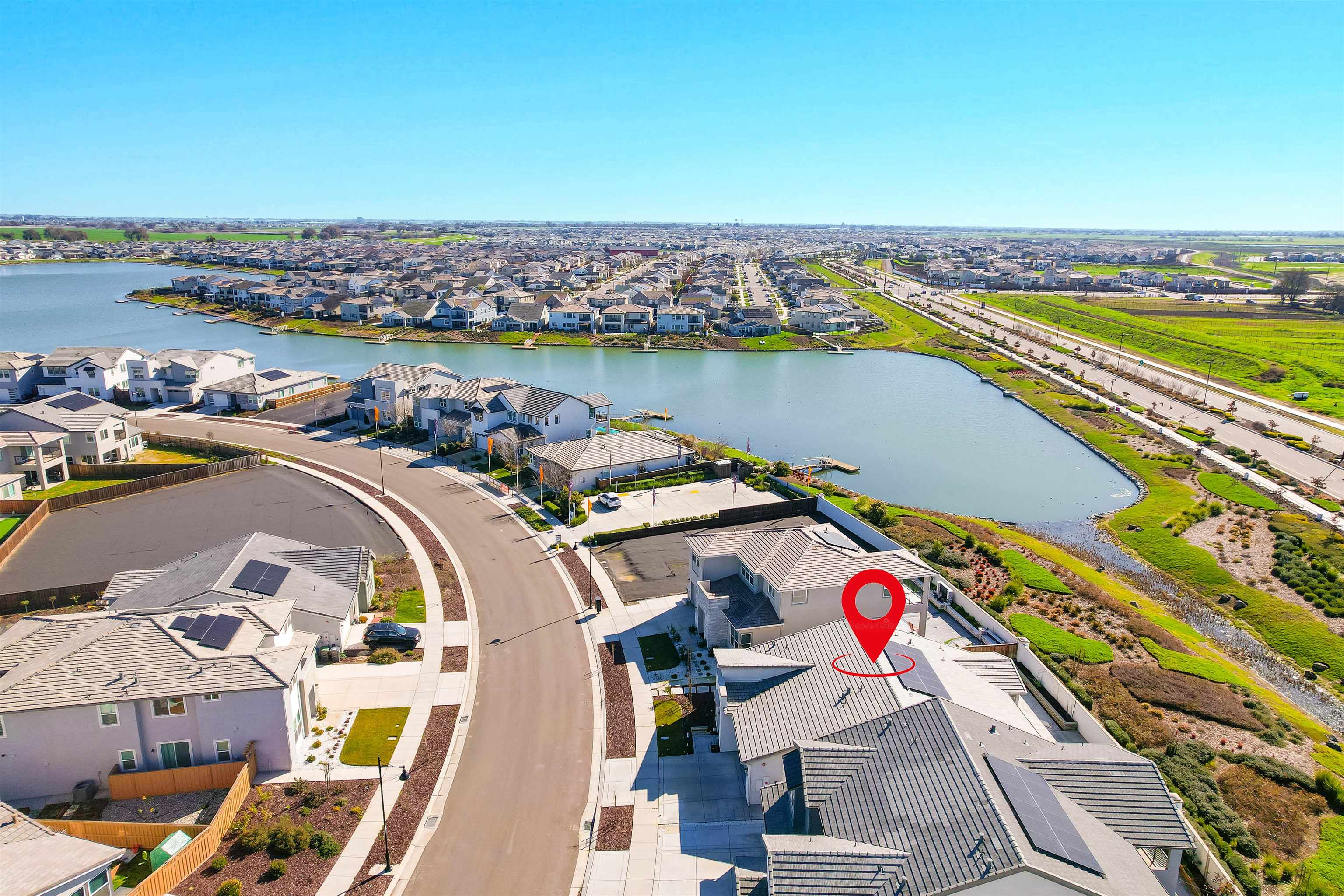 Detail Gallery Image 55 of 59 For 3456 Mulholland Drive, Lathrop,  CA 95330-7131 - 3 Beds | 2/1 Baths