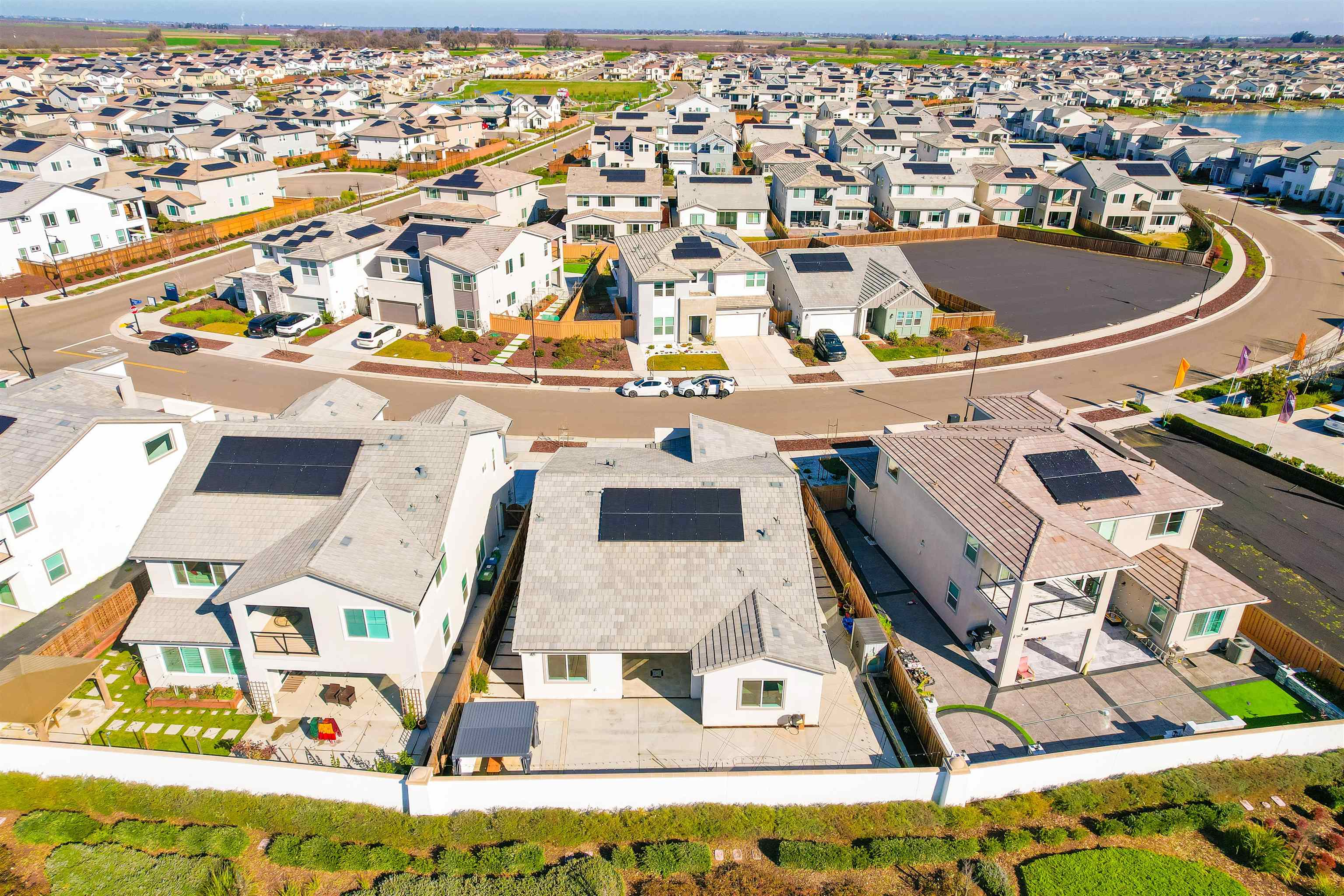 Detail Gallery Image 59 of 59 For 3456 Mulholland Drive, Lathrop,  CA 95330-7131 - 3 Beds | 2/1 Baths