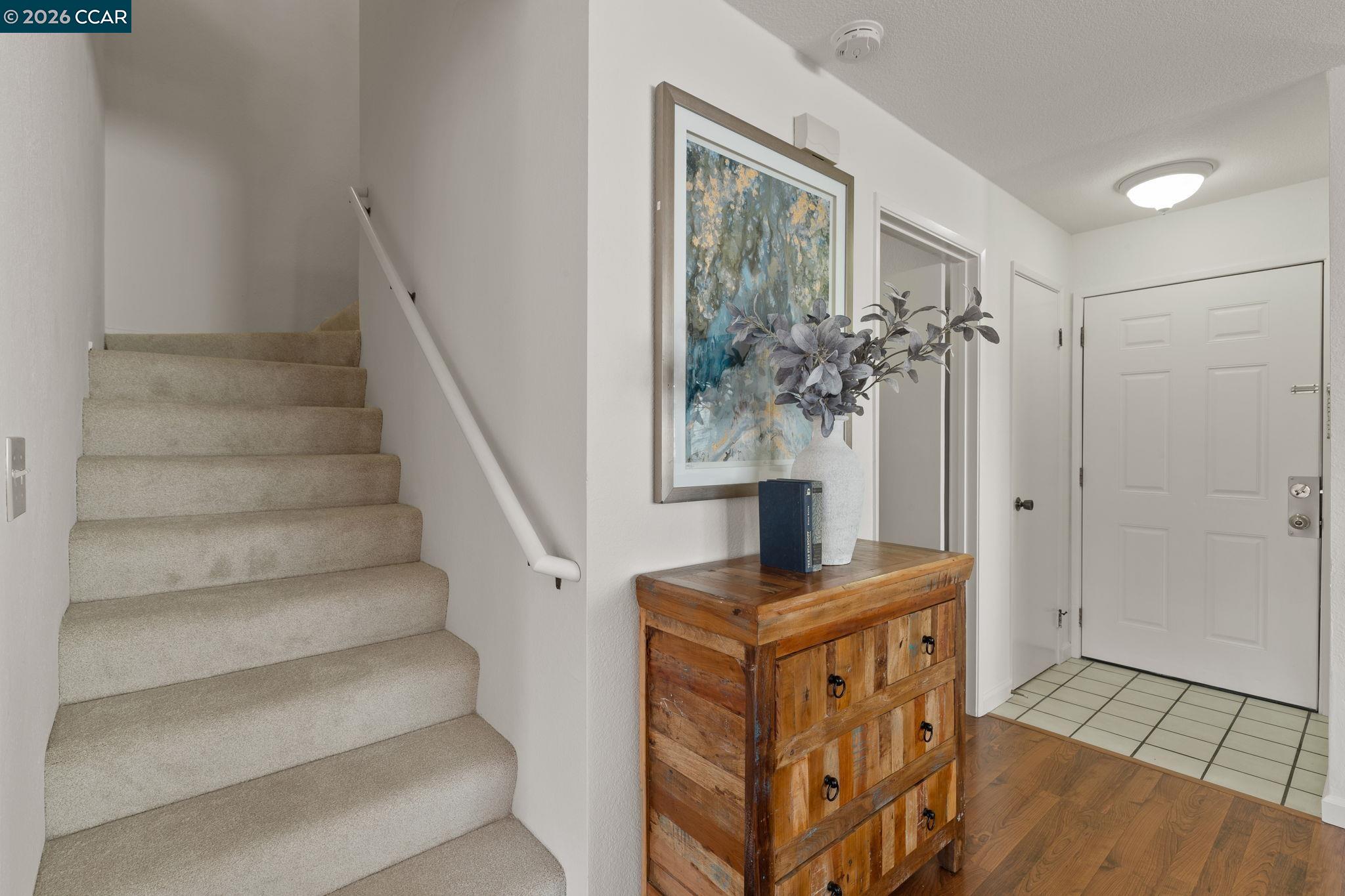 Detail Gallery Image 25 of 53 For 5060 Valley Crest Dr #56,  Concord,  CA 94521 - 3 Beds | 2/1 Baths