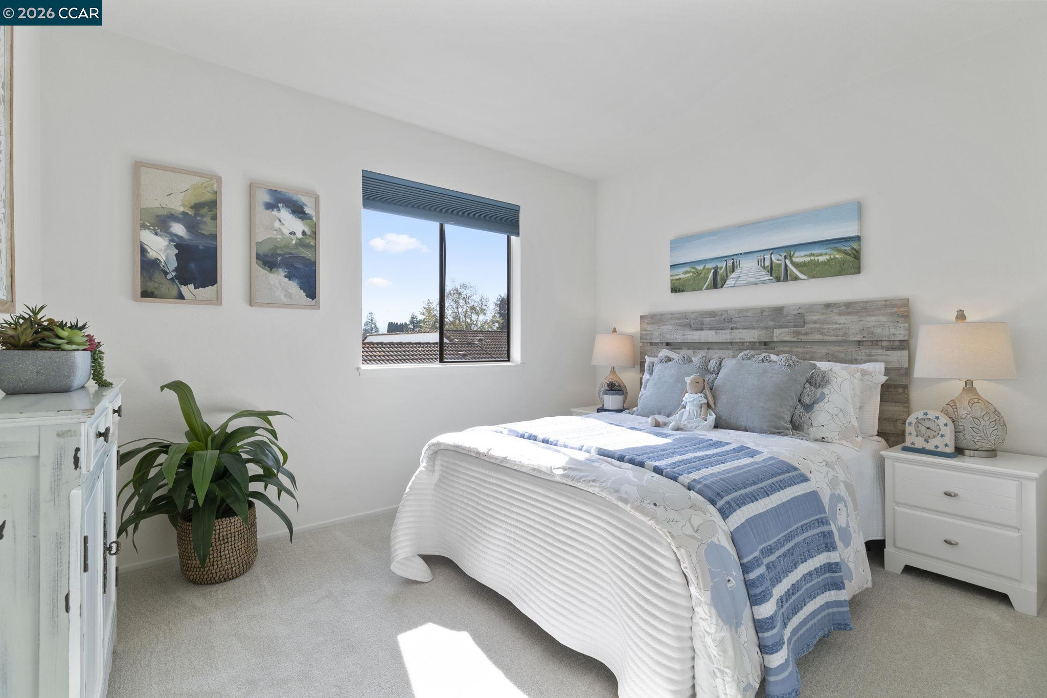 Detail Gallery Image 30 of 53 For 5060 Valley Crest Dr #56,  Concord,  CA 94521 - 3 Beds | 2/1 Baths