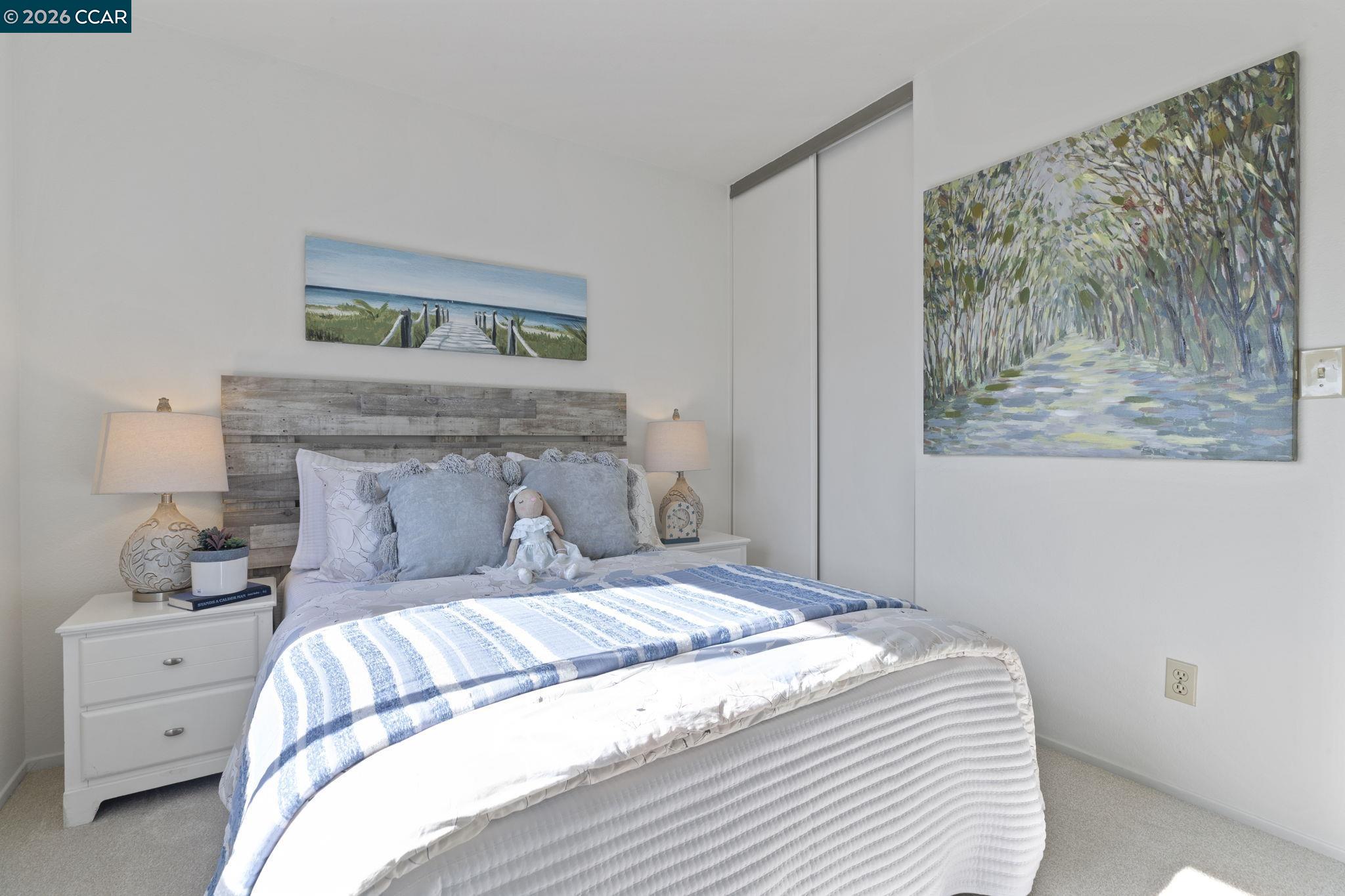 Detail Gallery Image 31 of 53 For 5060 Valley Crest Dr #56,  Concord,  CA 94521 - 3 Beds | 2/1 Baths