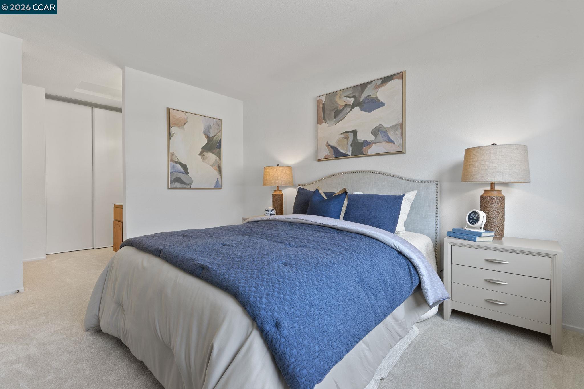 Detail Gallery Image 36 of 53 For 5060 Valley Crest Dr #56,  Concord,  CA 94521 - 3 Beds | 2/1 Baths