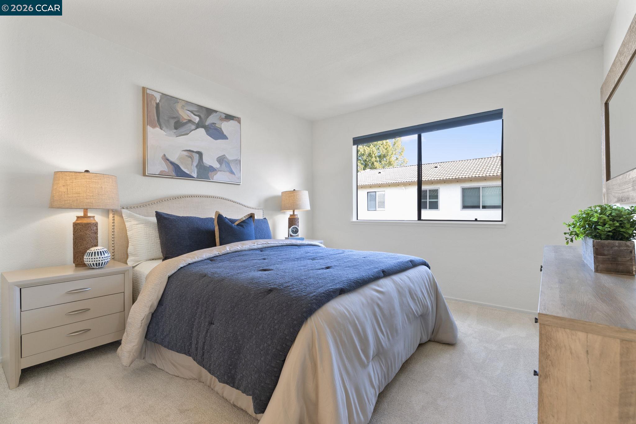 Detail Gallery Image 37 of 53 For 5060 Valley Crest Dr #56,  Concord,  CA 94521 - 3 Beds | 2/1 Baths