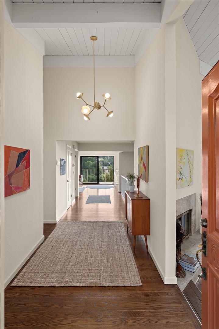 Detail Gallery Image 12 of 57 For 2355 Pelham Pl, Oakland,  CA 94611 - 3 Beds | 2/1 Baths