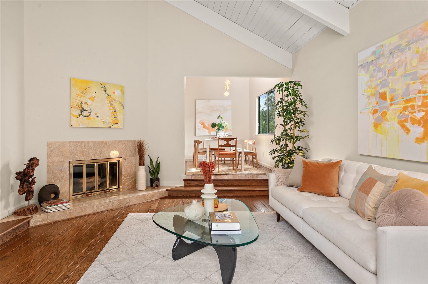 Detail Gallery Image 15 of 57 For 2355 Pelham Pl, Oakland,  CA 94611 - 3 Beds | 2/1 Baths