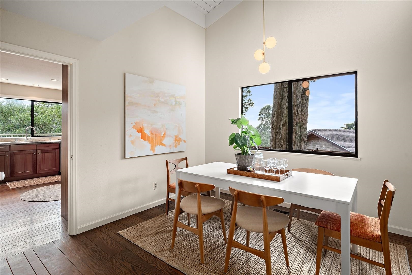 Detail Gallery Image 20 of 57 For 2355 Pelham Pl, Oakland,  CA 94611 - 3 Beds | 2/1 Baths