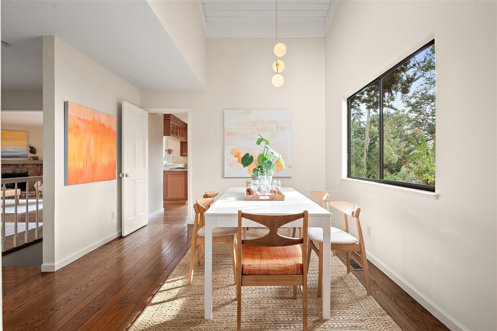 Detail Gallery Image 22 of 57 For 2355 Pelham Pl, Oakland,  CA 94611 - 3 Beds | 2/1 Baths