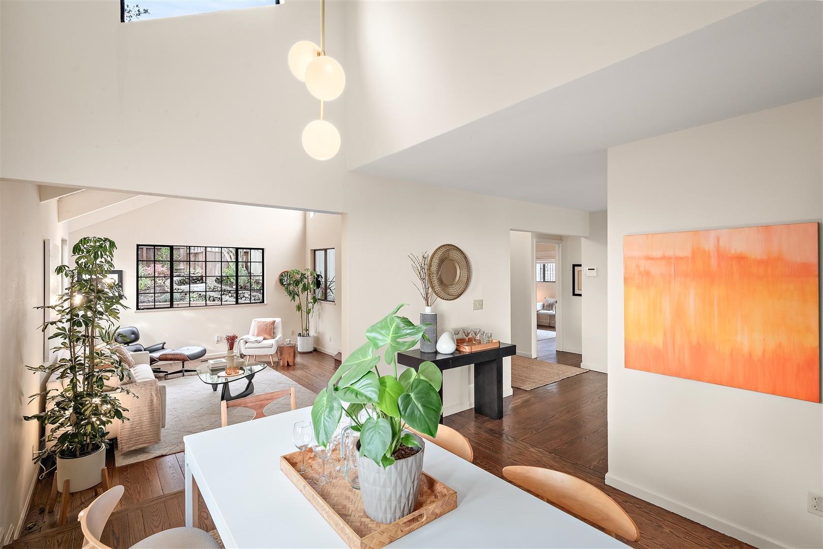 Detail Gallery Image 23 of 57 For 2355 Pelham Pl, Oakland,  CA 94611 - 3 Beds | 2/1 Baths