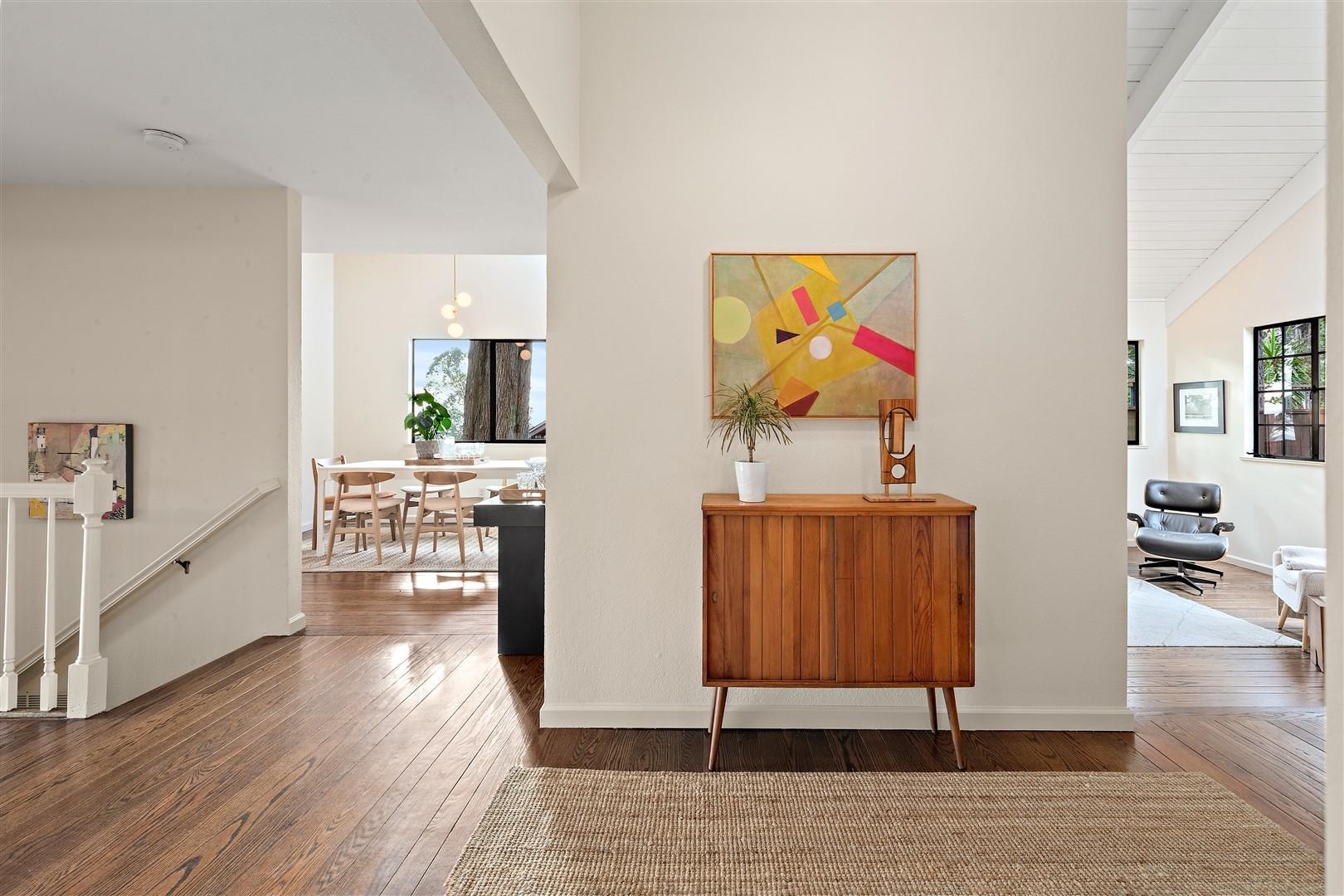 Detail Gallery Image 24 of 57 For 2355 Pelham Pl, Oakland,  CA 94611 - 3 Beds | 2/1 Baths