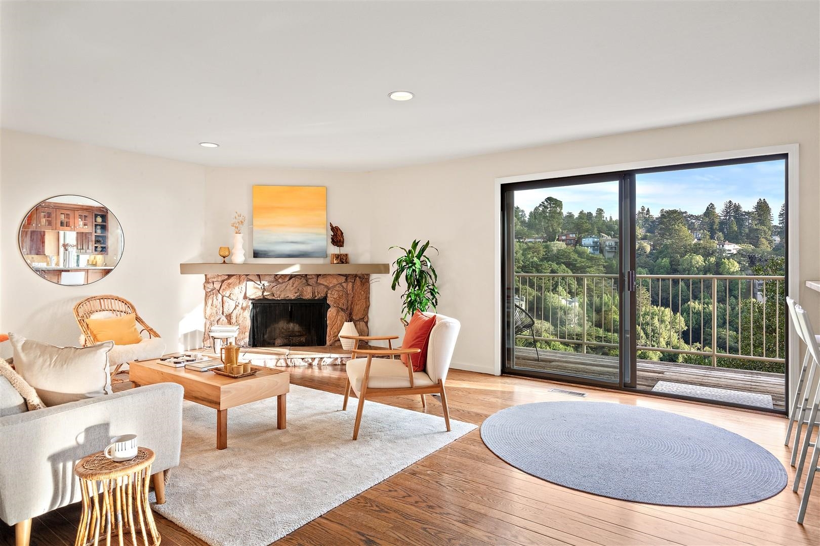 Detail Gallery Image 31 of 57 For 2355 Pelham Pl, Oakland,  CA 94611 - 3 Beds | 2/1 Baths