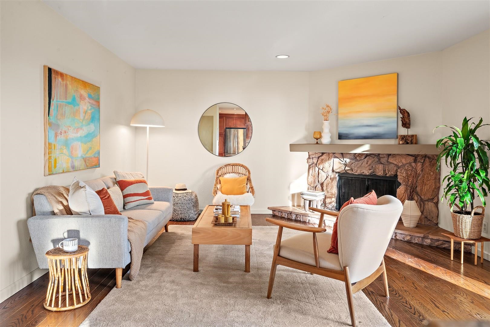 Detail Gallery Image 33 of 57 For 2355 Pelham Pl, Oakland,  CA 94611 - 3 Beds | 2/1 Baths