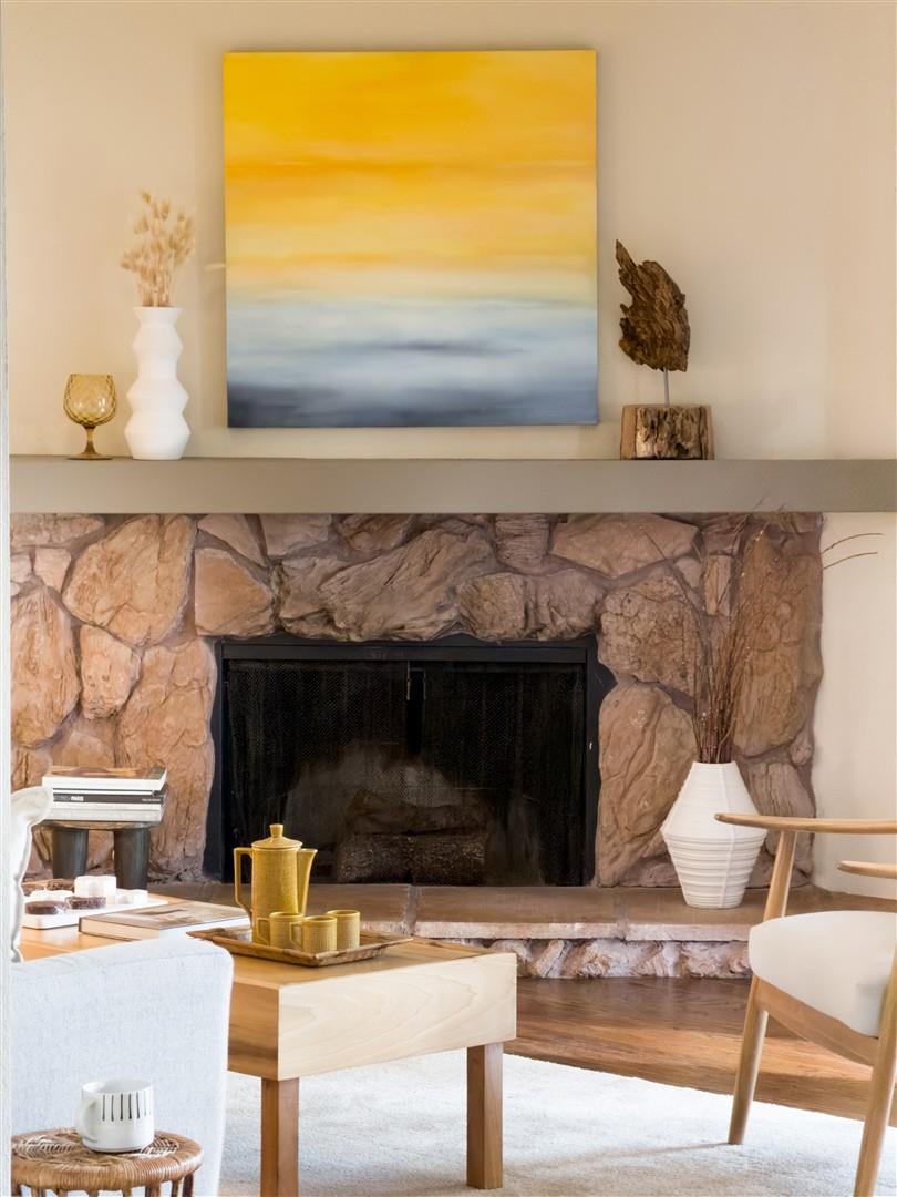 Detail Gallery Image 34 of 57 For 2355 Pelham Pl, Oakland,  CA 94611 - 3 Beds | 2/1 Baths