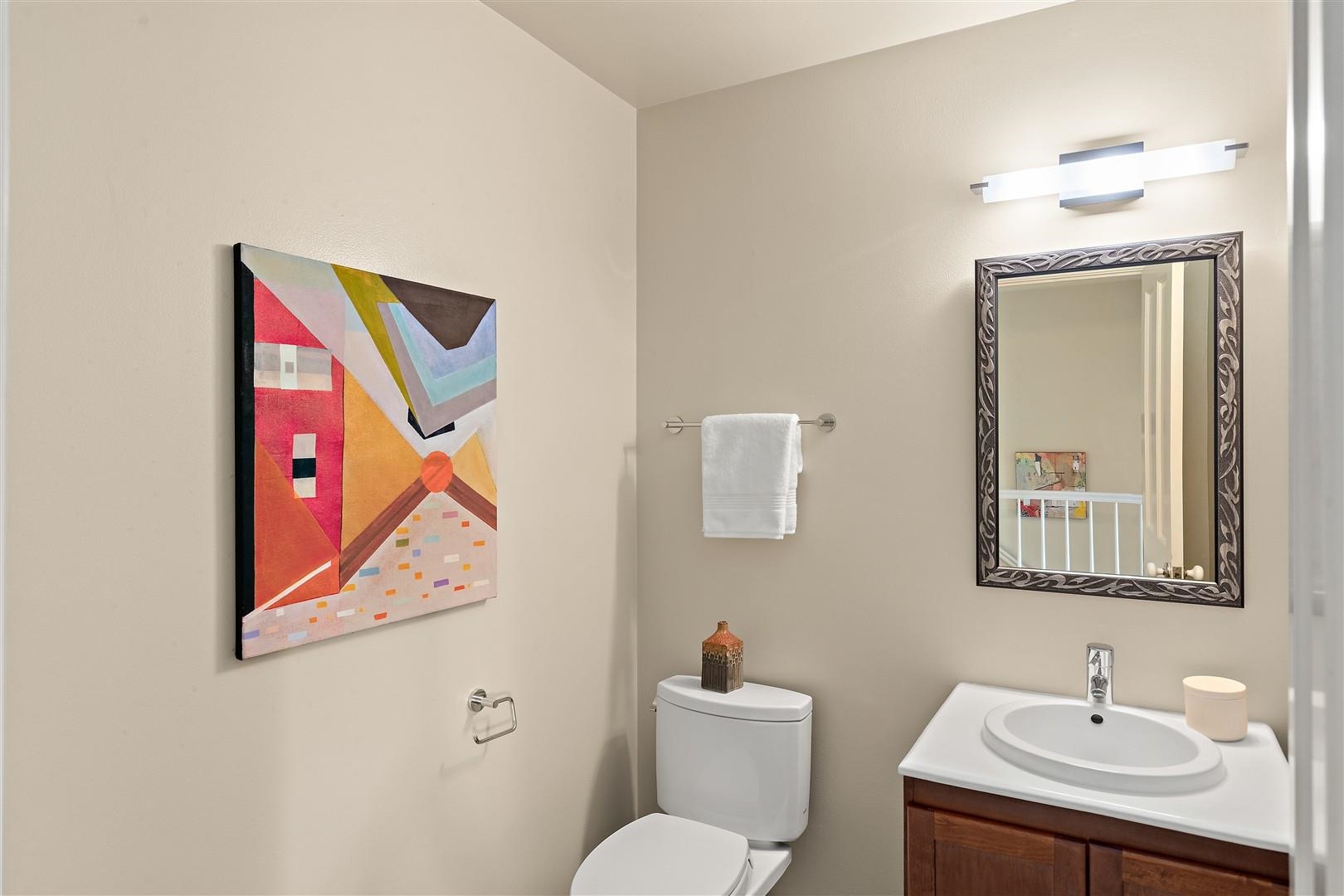 Detail Gallery Image 39 of 57 For 2355 Pelham Pl, Oakland,  CA 94611 - 3 Beds | 2/1 Baths