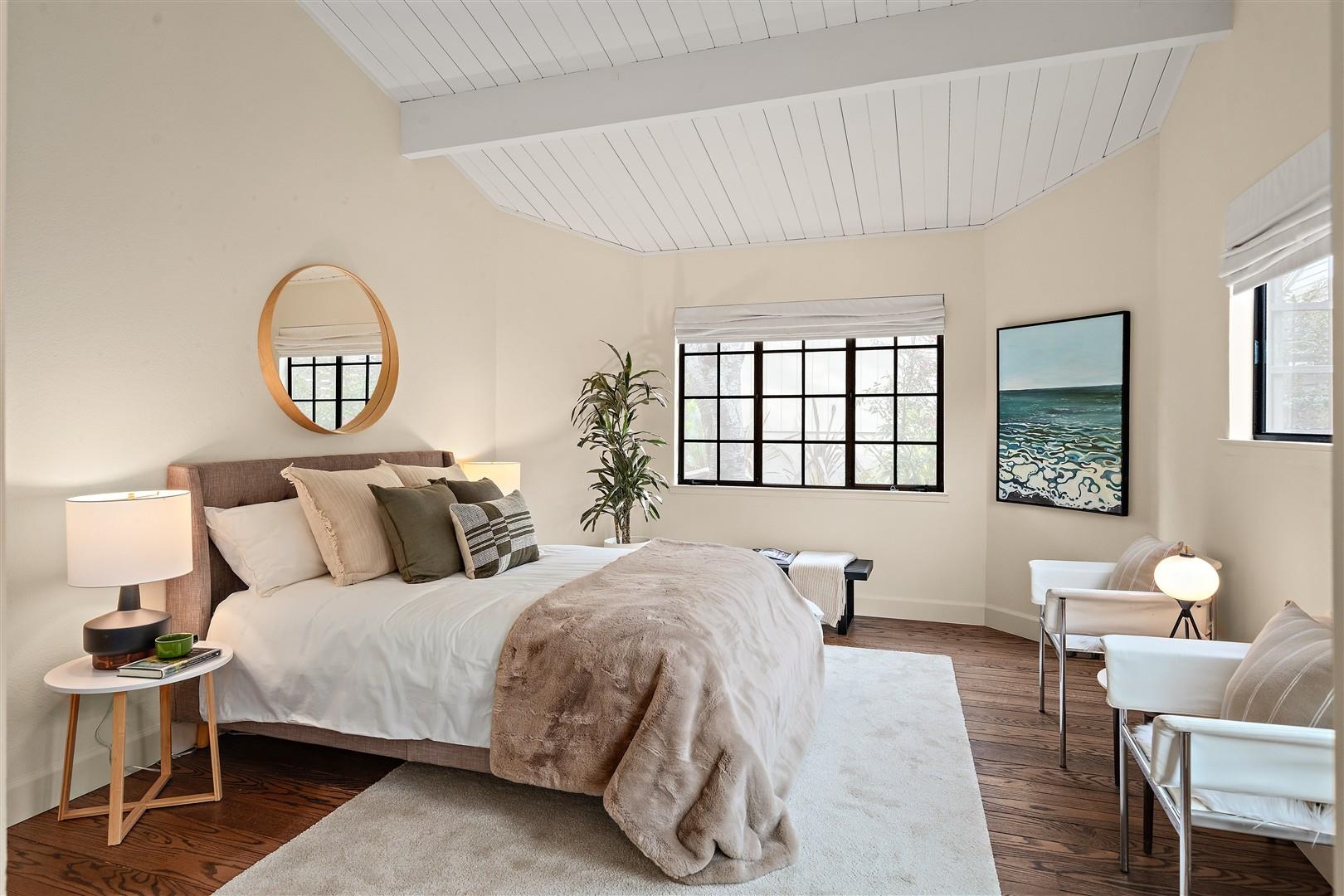 Detail Gallery Image 40 of 57 For 2355 Pelham Pl, Oakland,  CA 94611 - 3 Beds | 2/1 Baths